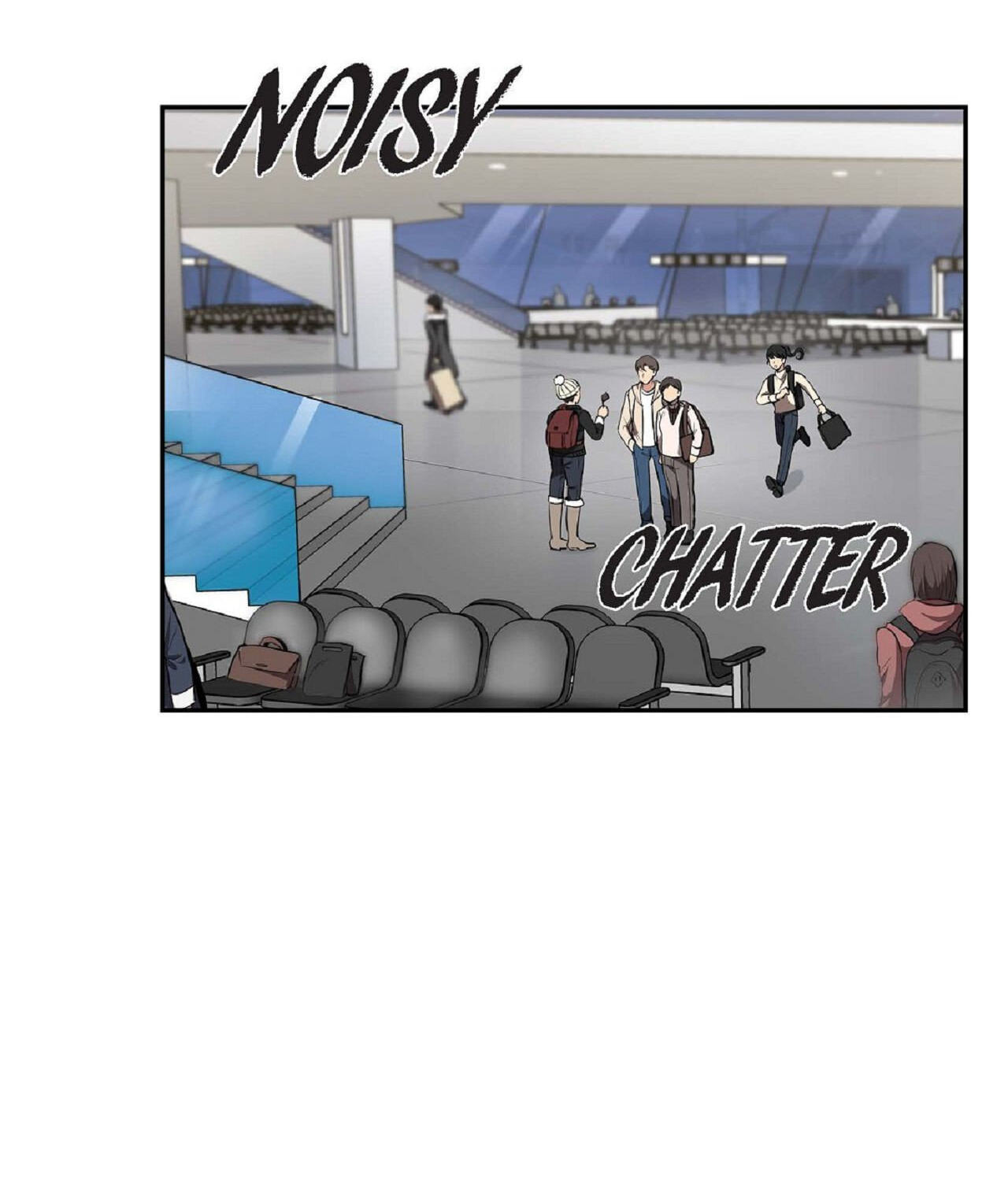All I Want Is You Chapter 37 page 72 - 