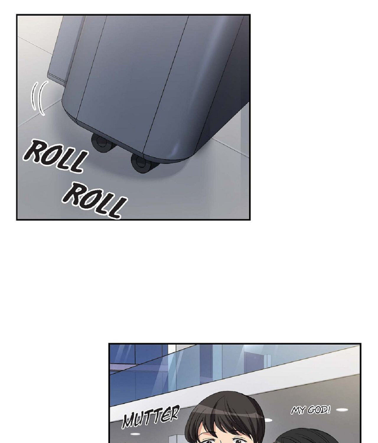 All I Want Is You Chapter 37 page 73 - 