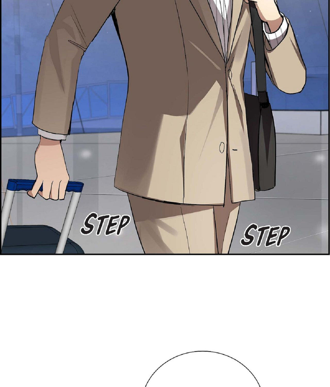 All I Want Is You Chapter 37 page 75 - 