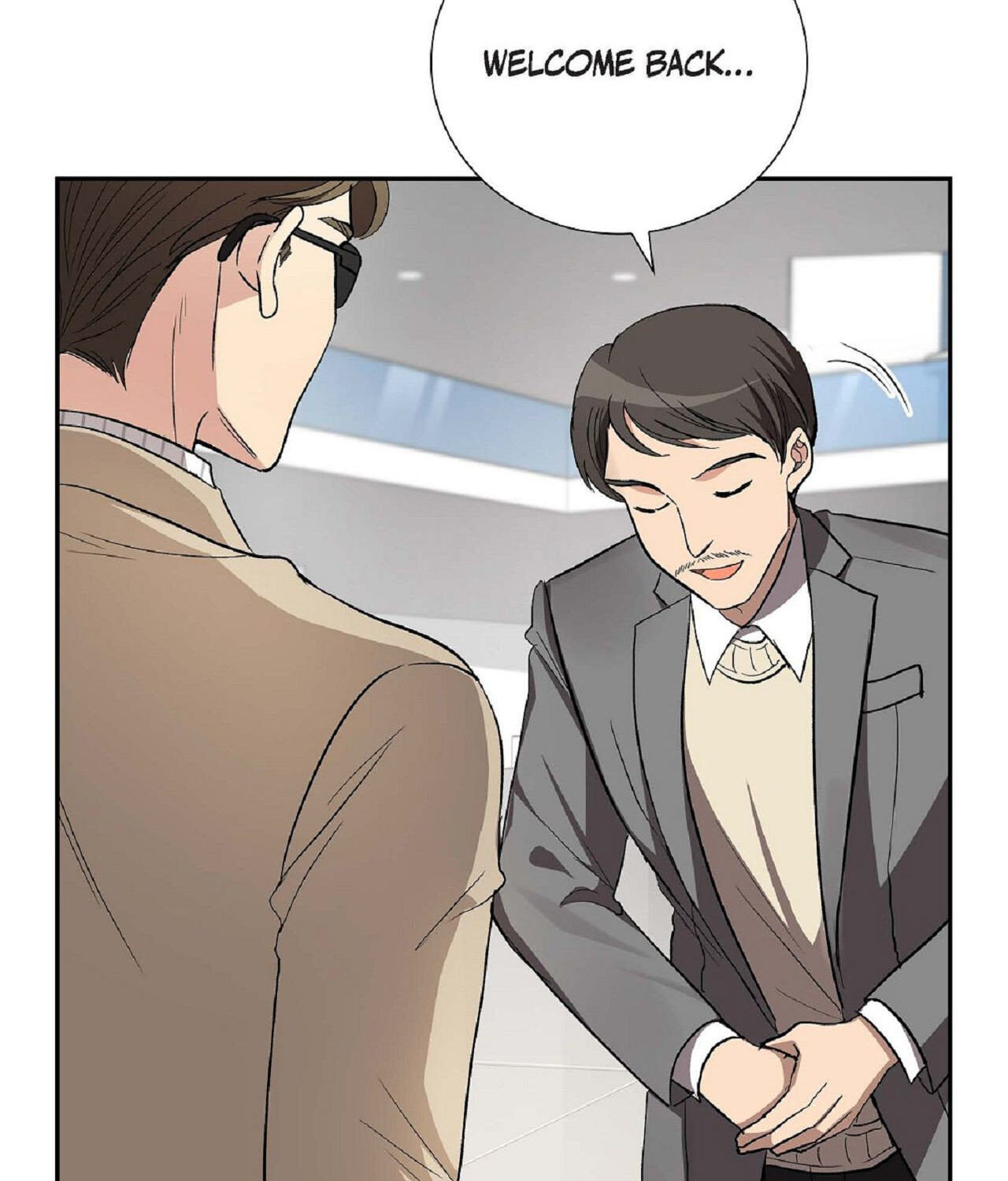 All I Want Is You Chapter 37 page 76 - 
