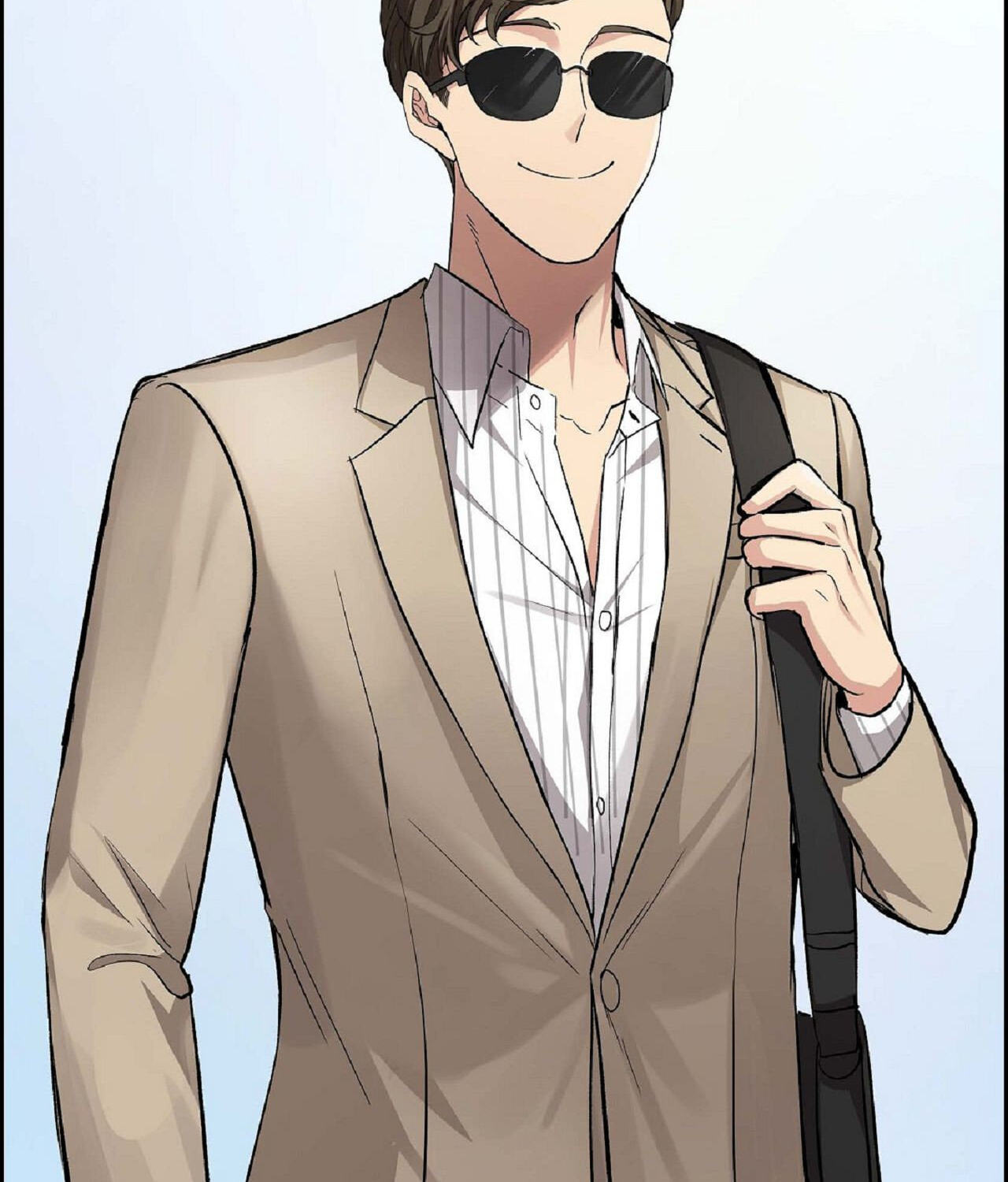 All I Want Is You Chapter 37 page 78 - 