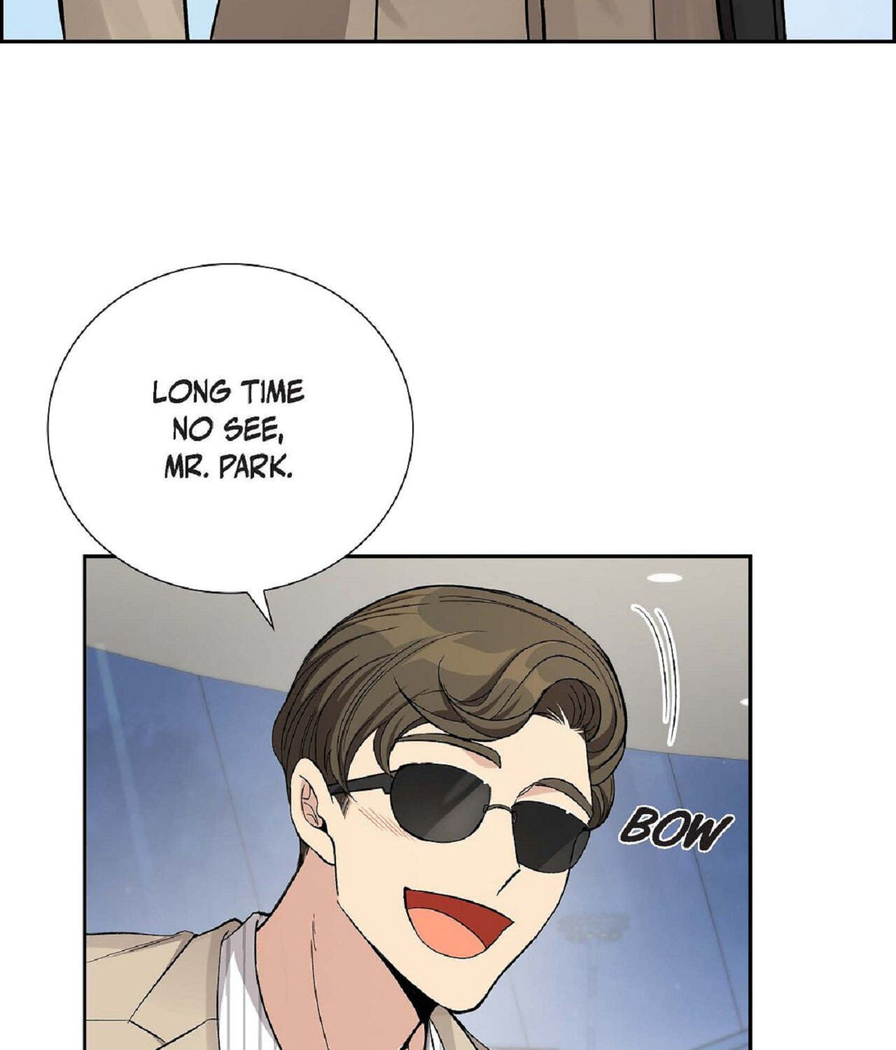 All I Want Is You Chapter 37 page 79 - 