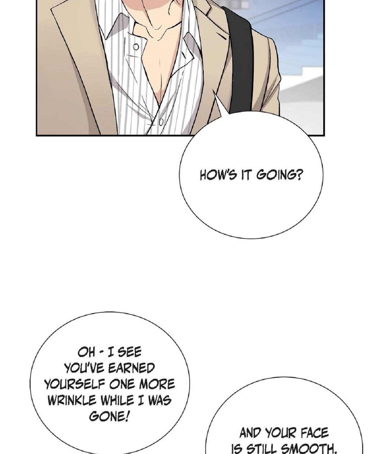 All I Want Is You Chapter 37 page 80 - 