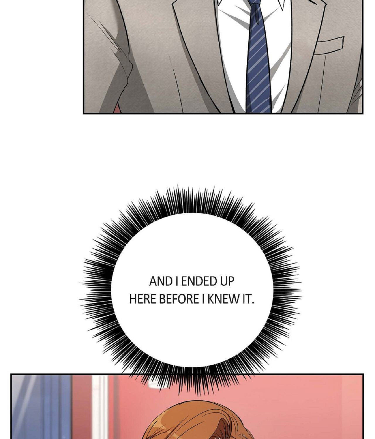 All I Want Is You Chapter 37 page 9 - 