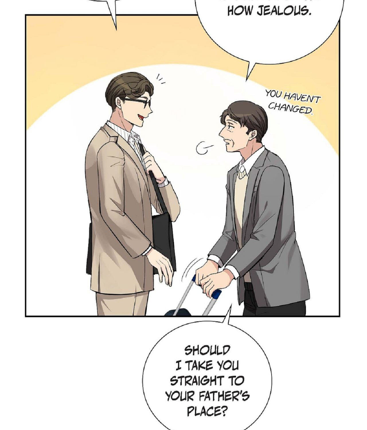 All I Want Is You Chapter 37 page 81 - 