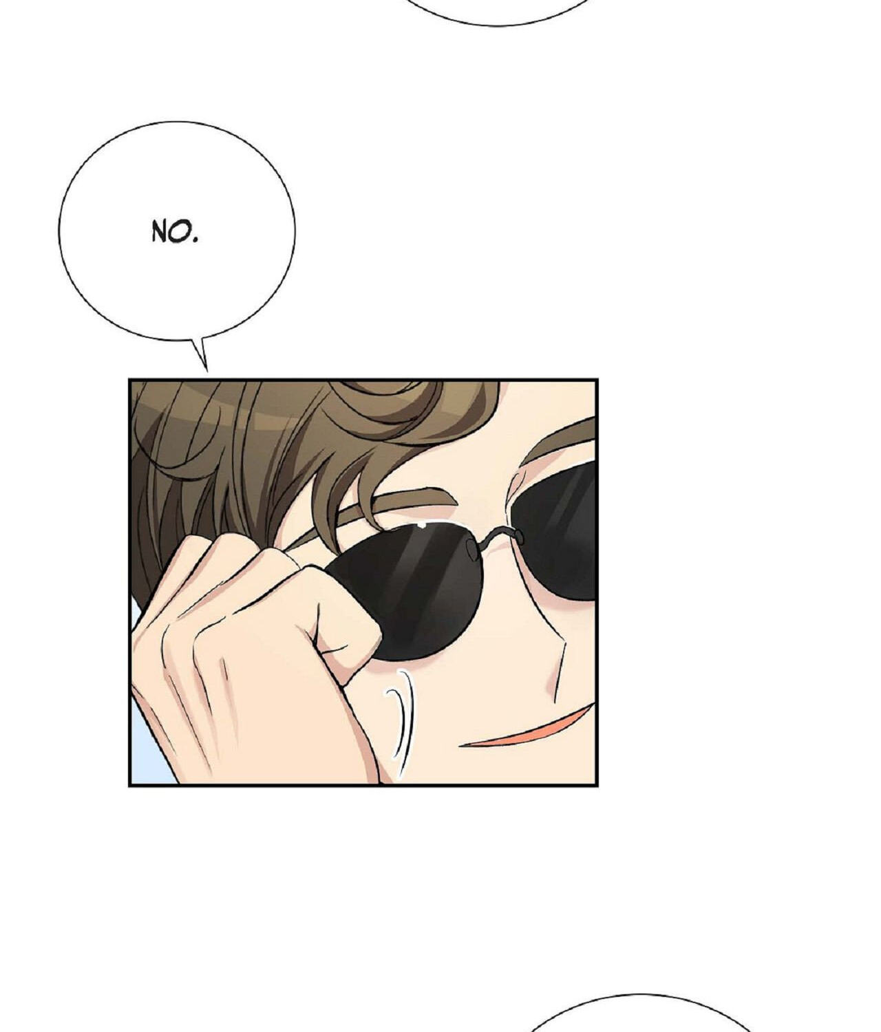 All I Want Is You Chapter 37 page 82 - 