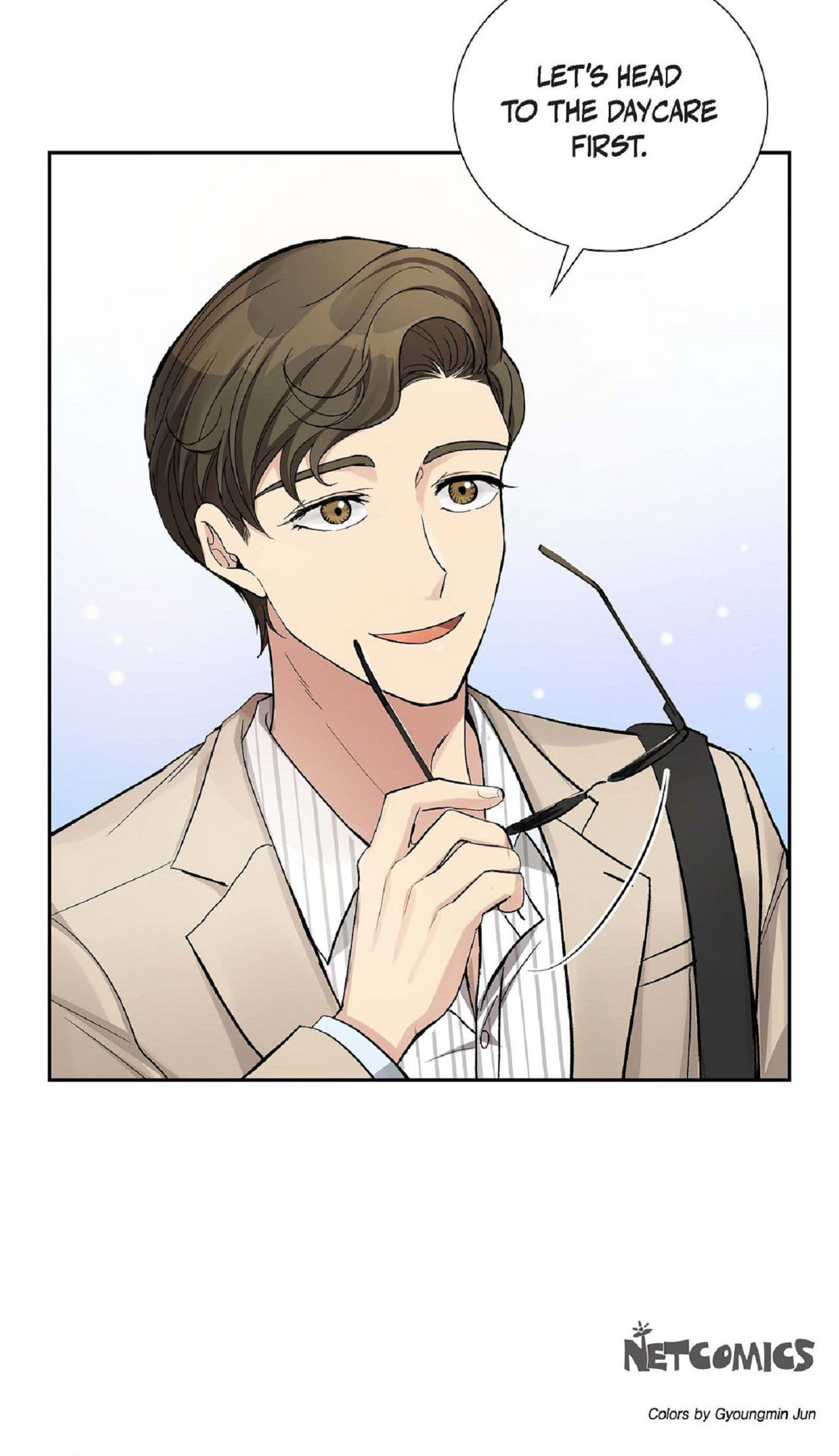 All I Want Is You Chapter 37 page 83 - 