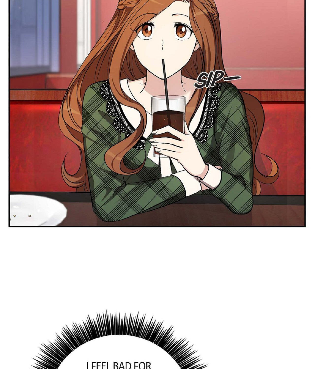 All I Want Is You Chapter 37 page 10 - 
