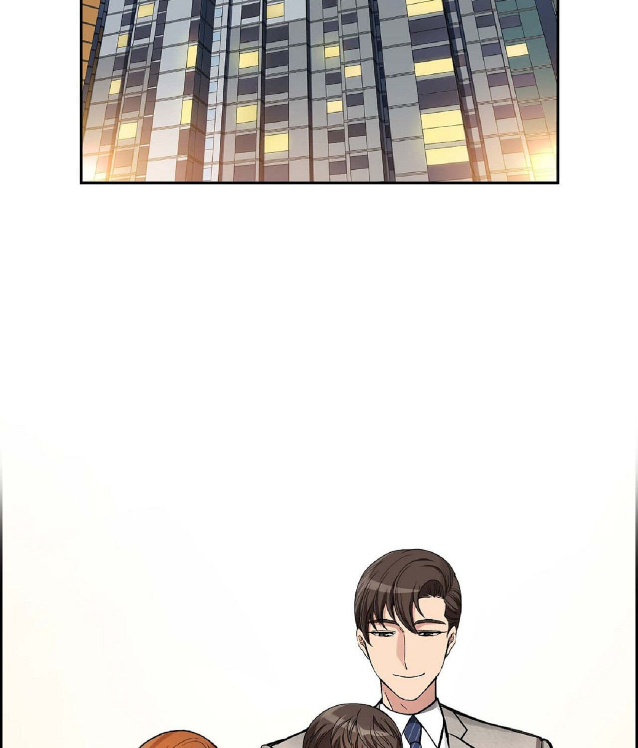 All I Want Is You Chapter 38 page 2 - 