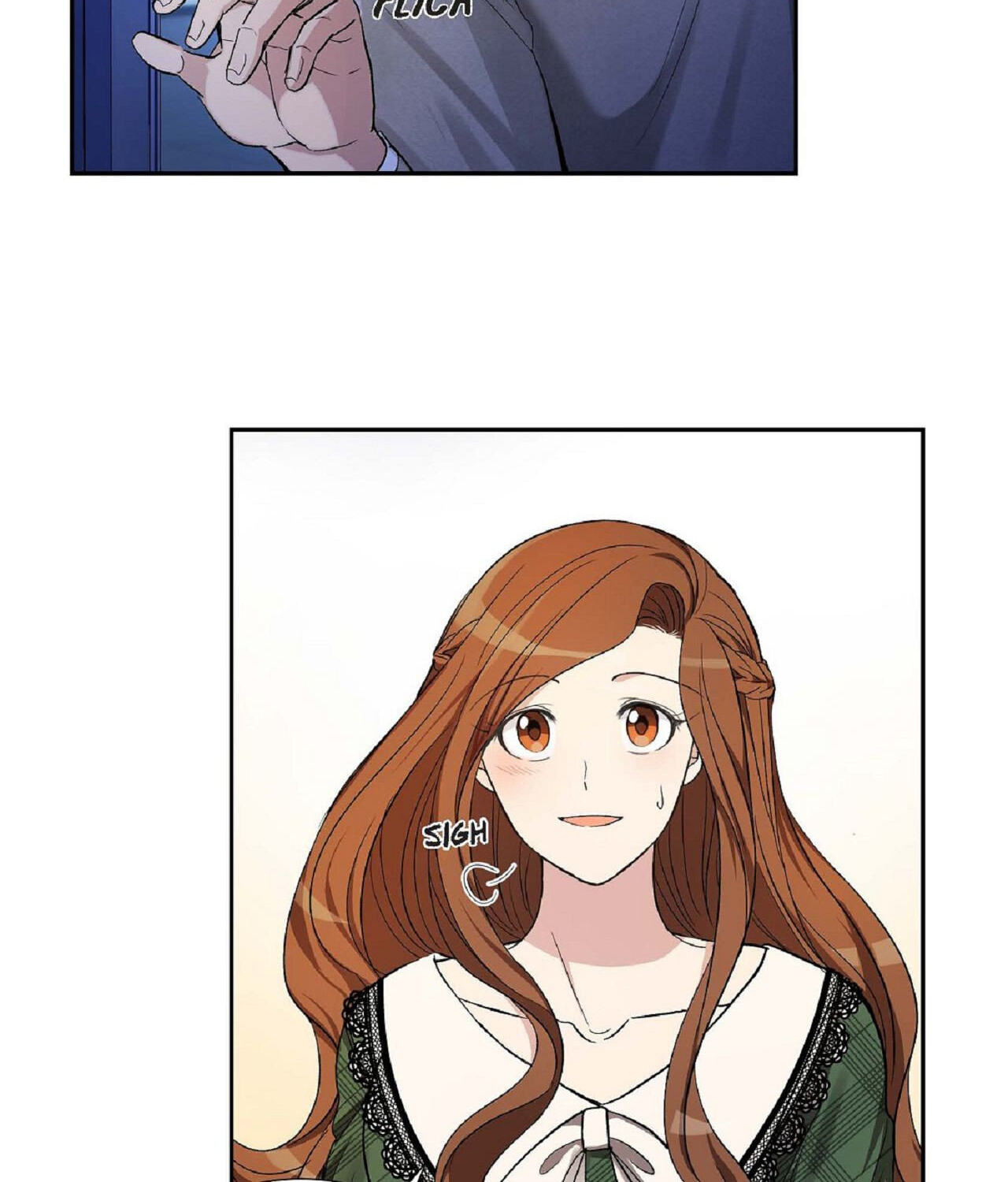 All I Want Is You Chapter 38 page 12 - 
