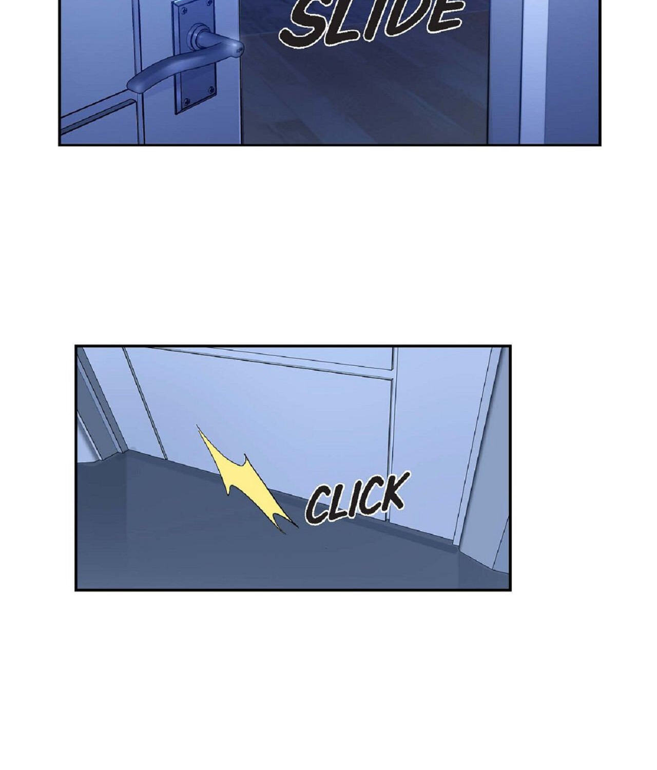All I Want Is You Chapter 38 page 14 - 