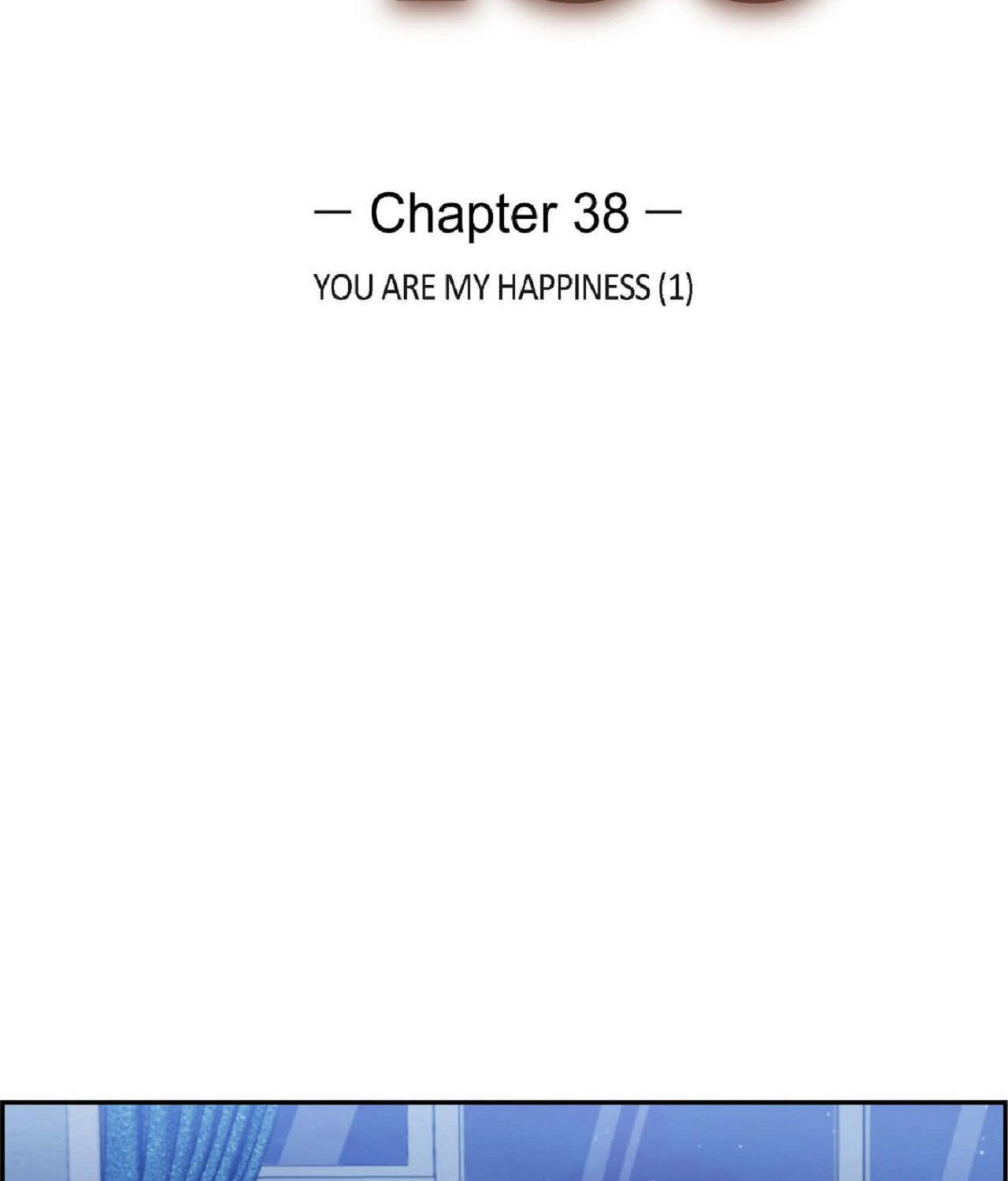 All I Want Is You Chapter 38 page 16 - 