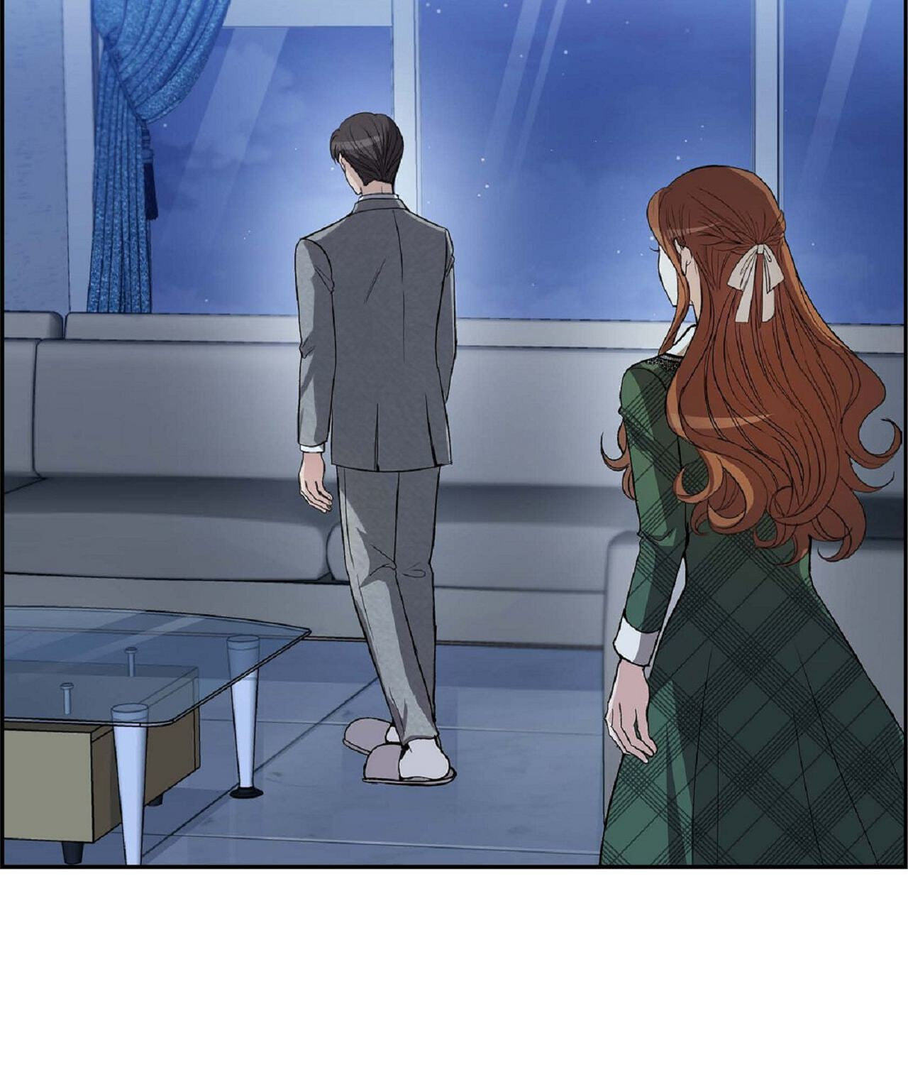 All I Want Is You Chapter 38 page 17 - 
