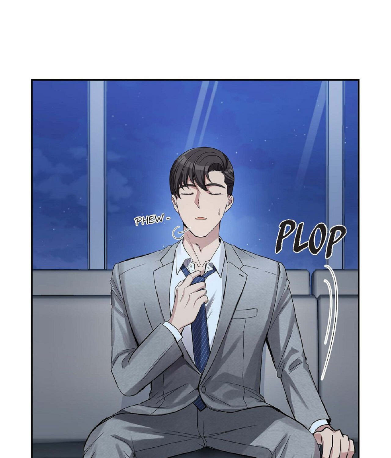All I Want Is You Chapter 38 page 18 - 