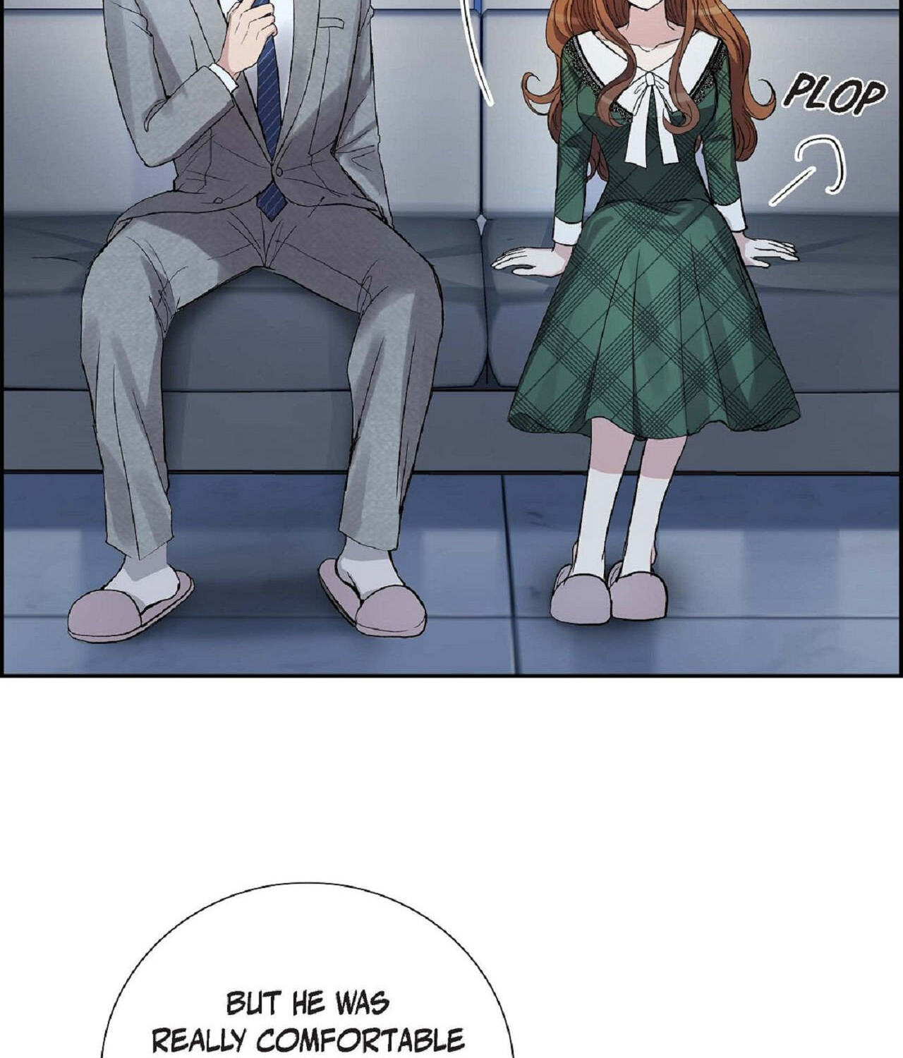 All I Want Is You Chapter 38 page 20 - 