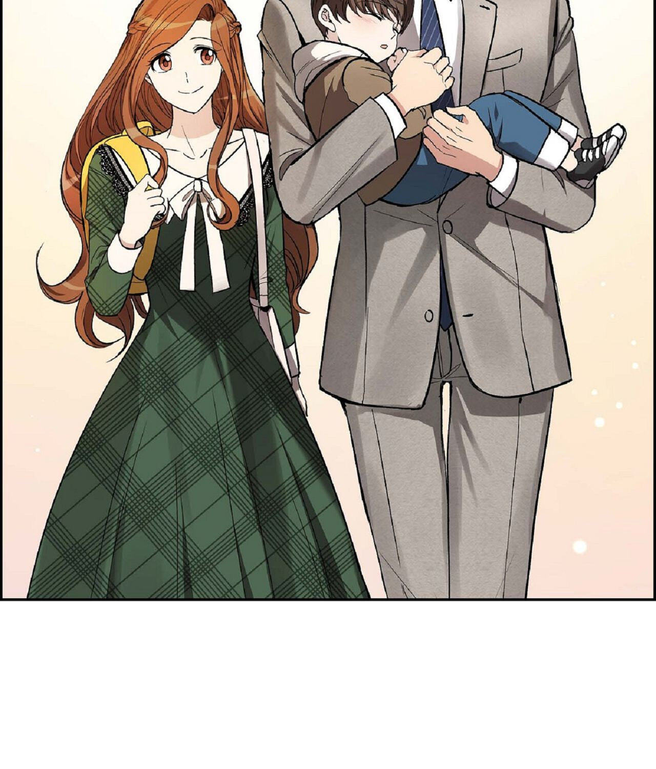 All I Want Is You Chapter 38 page 3 - 