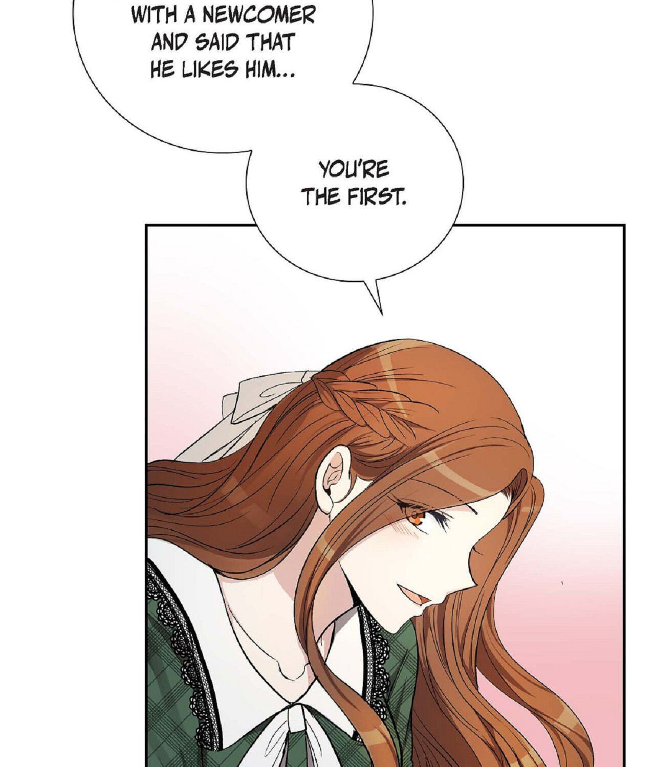All I Want Is You Chapter 38 page 21 - 