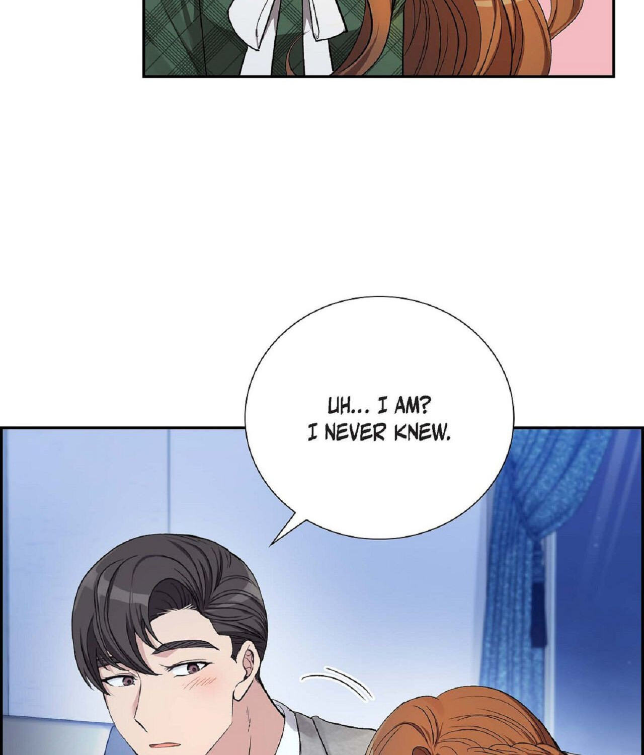 All I Want Is You Chapter 38 page 22 - 