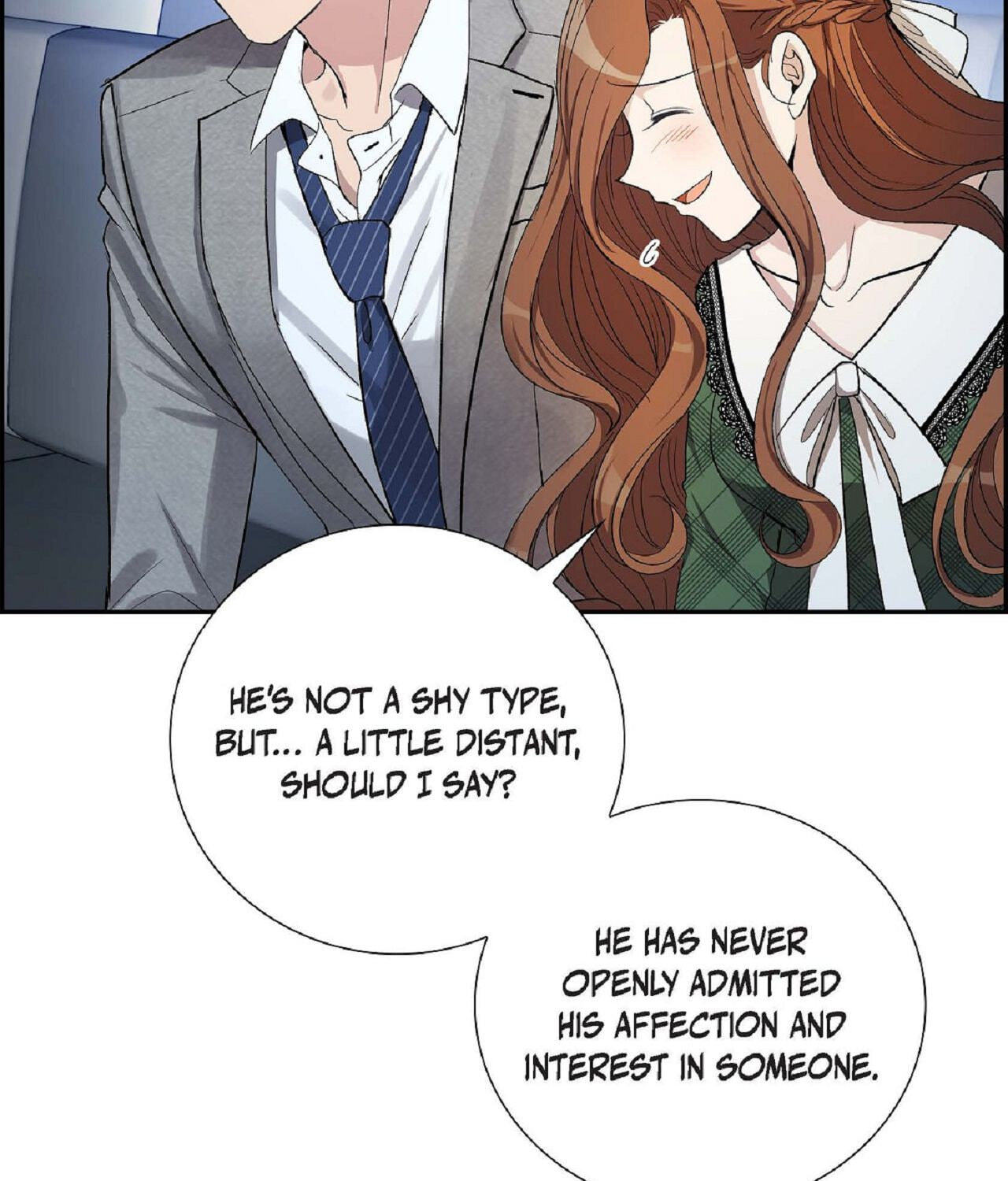 All I Want Is You Chapter 38 page 23 - 