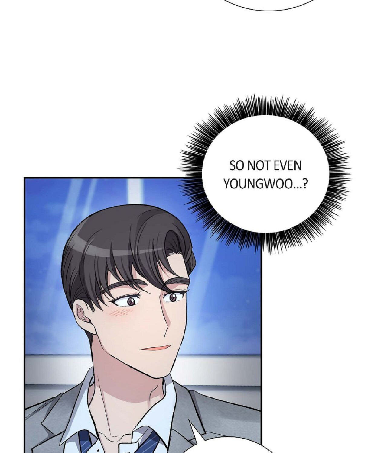 All I Want Is You Chapter 38 page 24 - 