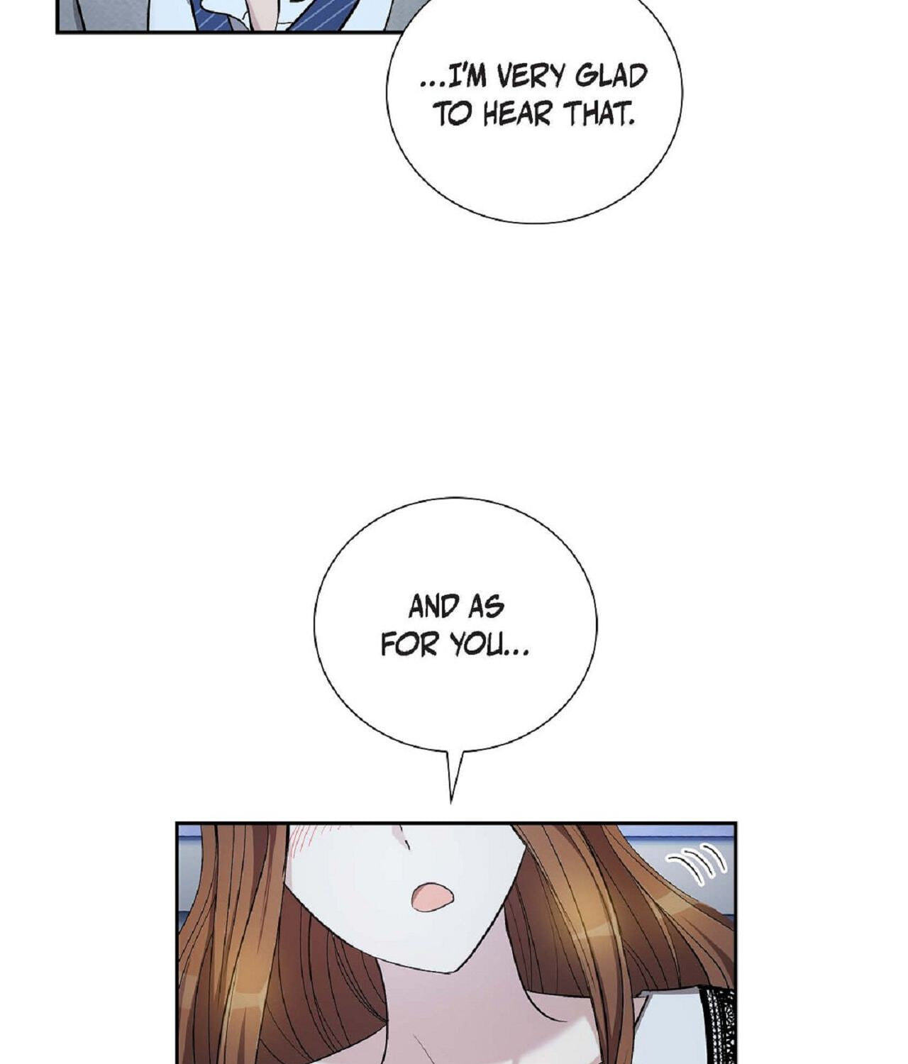 All I Want Is You Chapter 38 page 25 - 