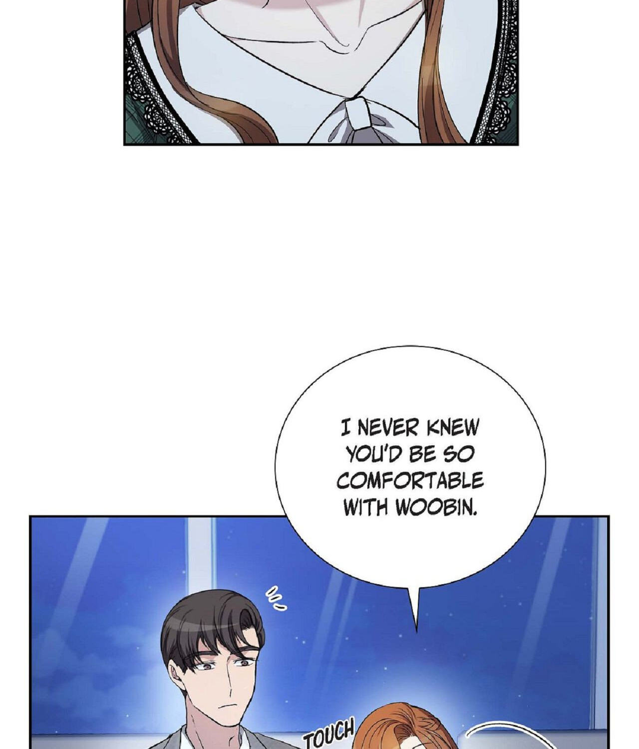 All I Want Is You Chapter 38 page 26 - 