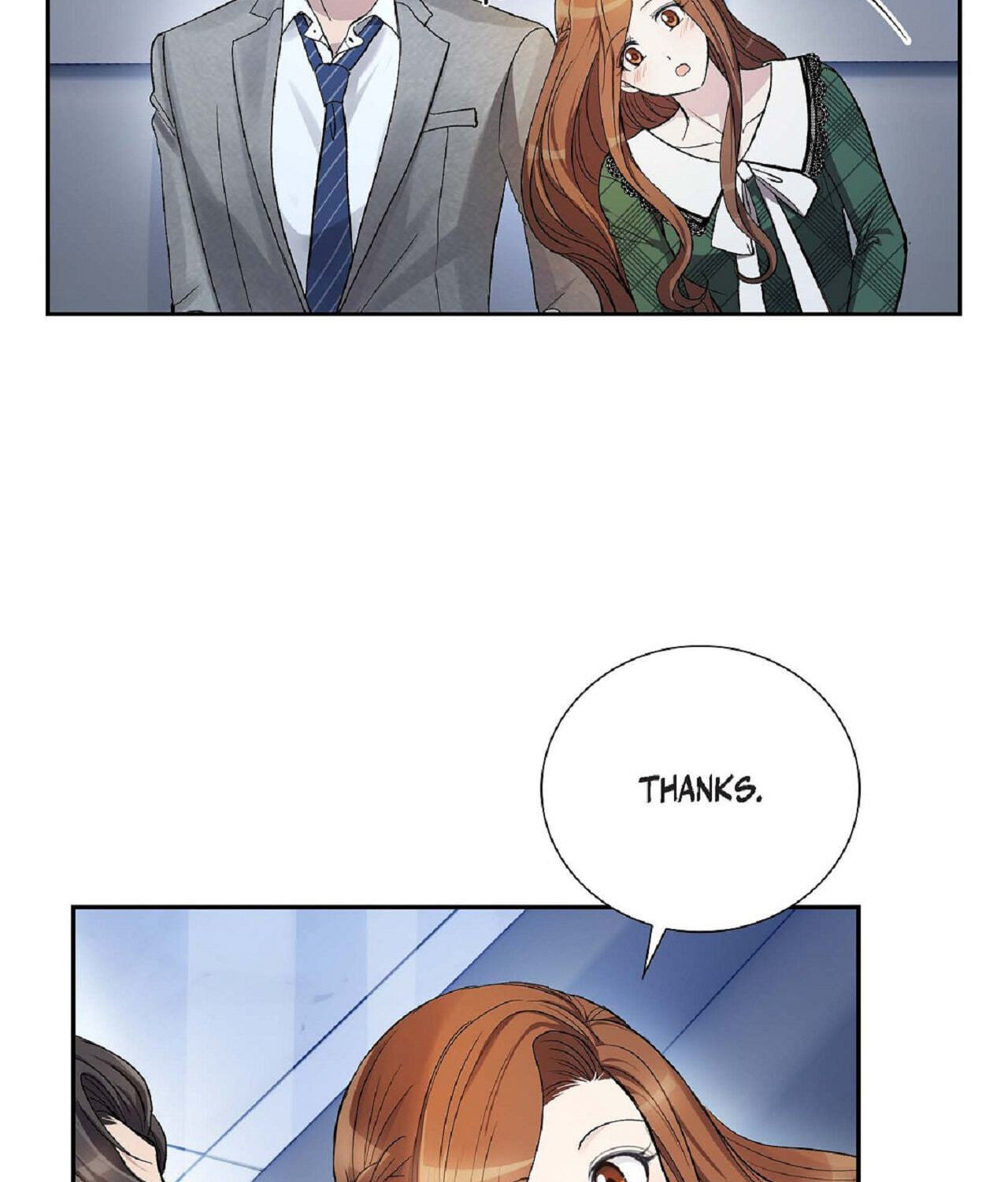 All I Want Is You Chapter 38 page 27 - 