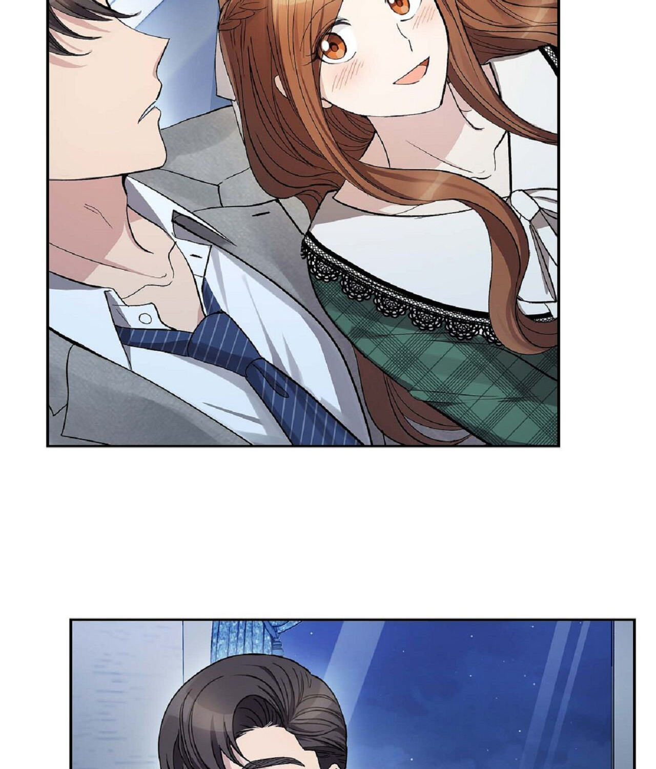 All I Want Is You Chapter 38 page 28 - 