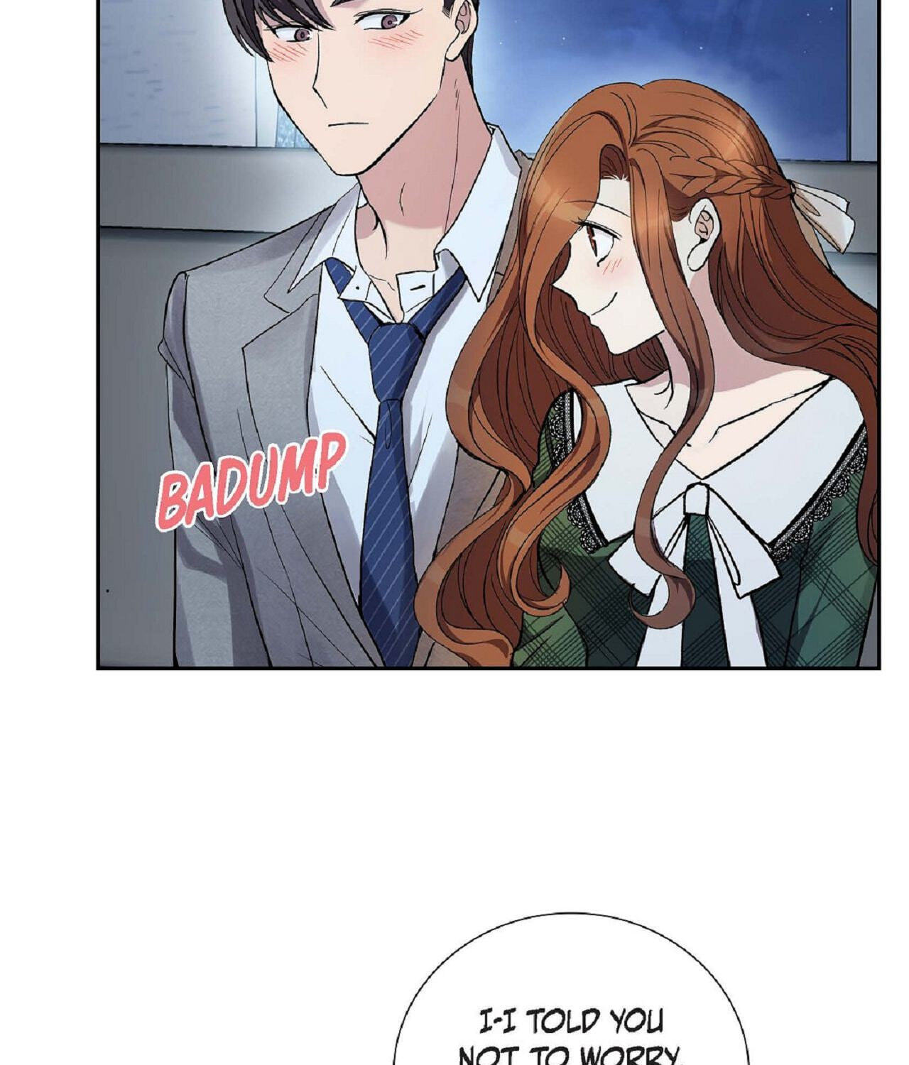 All I Want Is You Chapter 38 page 29 - 