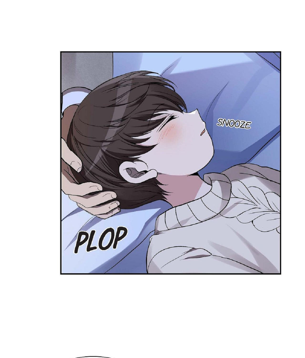 All I Want Is You Chapter 38 page 4 - 