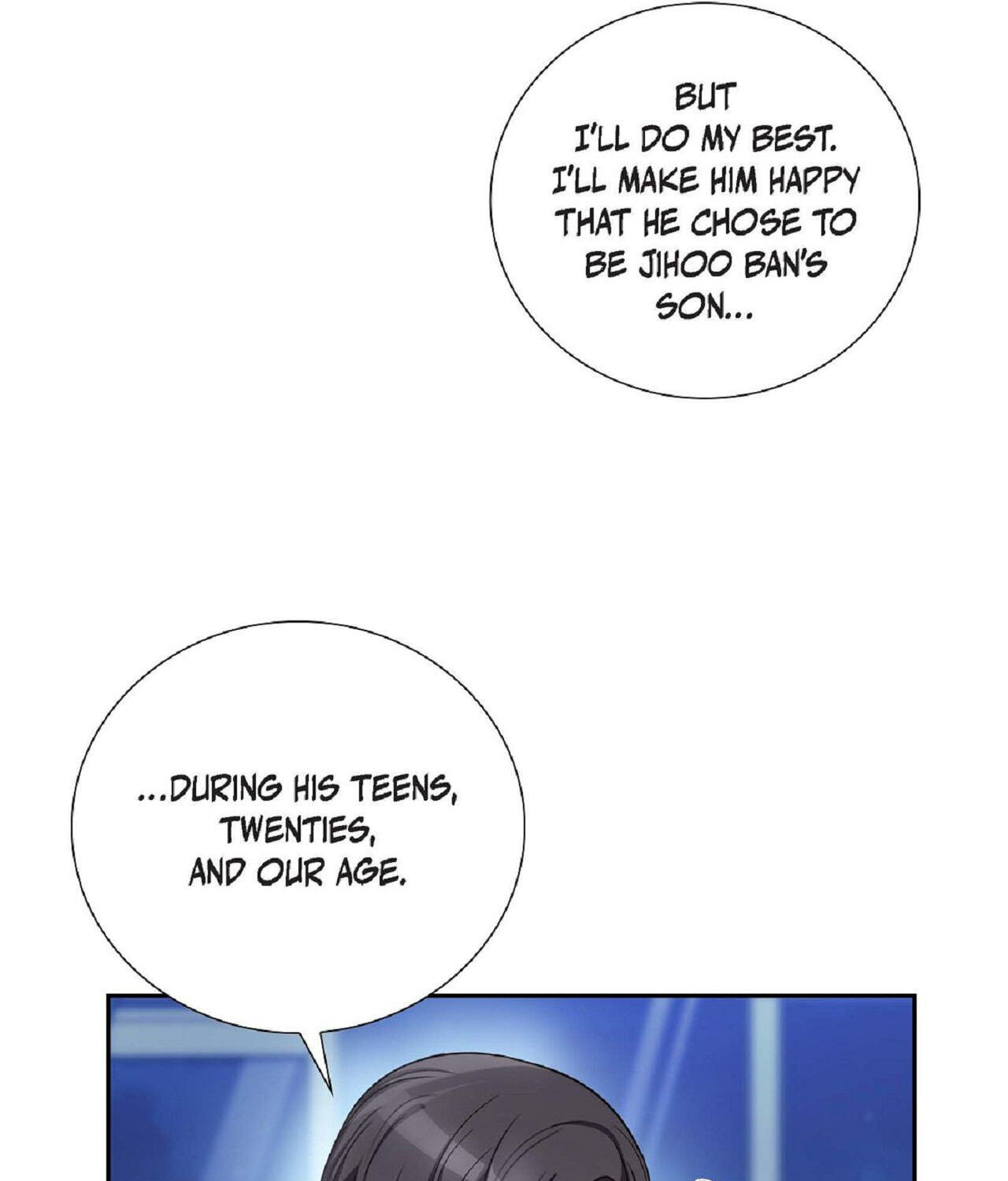 All I Want Is You Chapter 38 page 33 - 