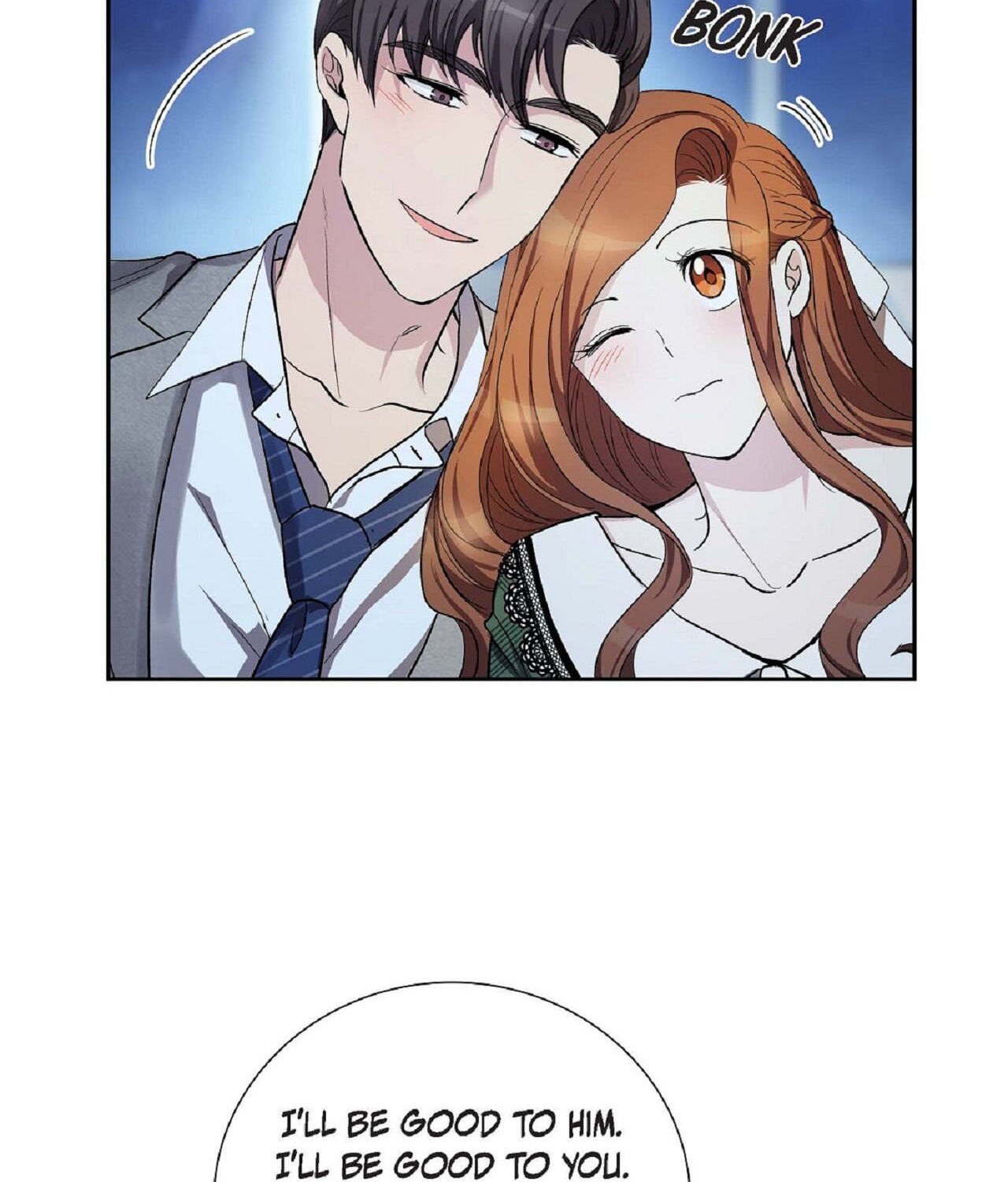 All I Want Is You Chapter 38 page 34 - 