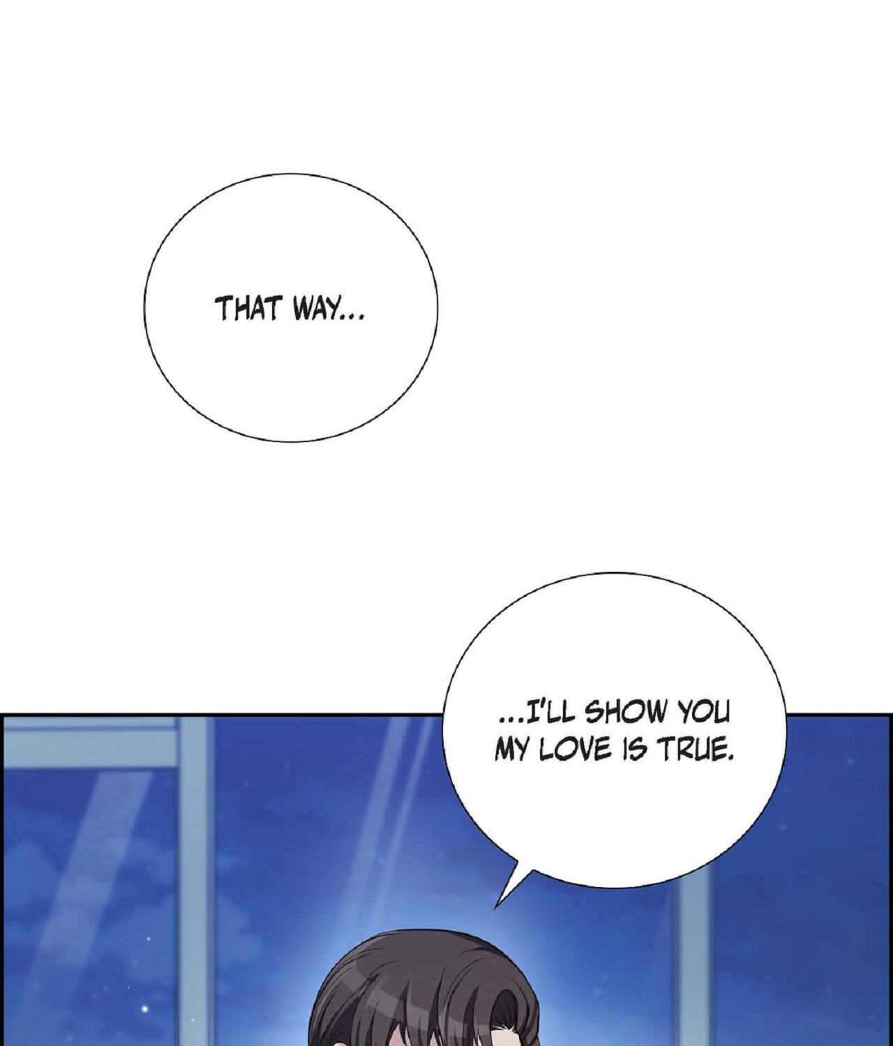 All I Want Is You Chapter 38 page 36 - 
