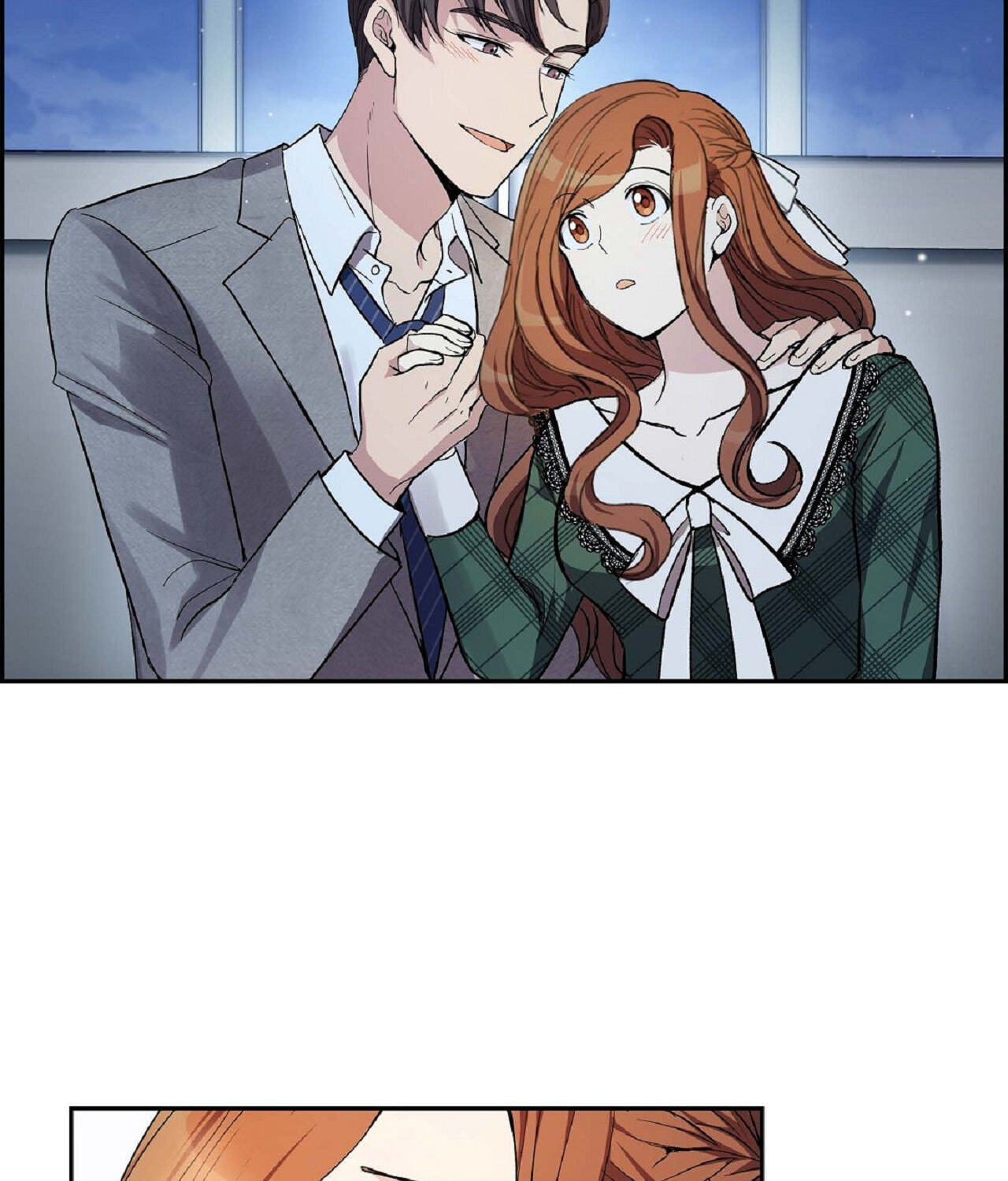 All I Want Is You Chapter 38 page 37 - 