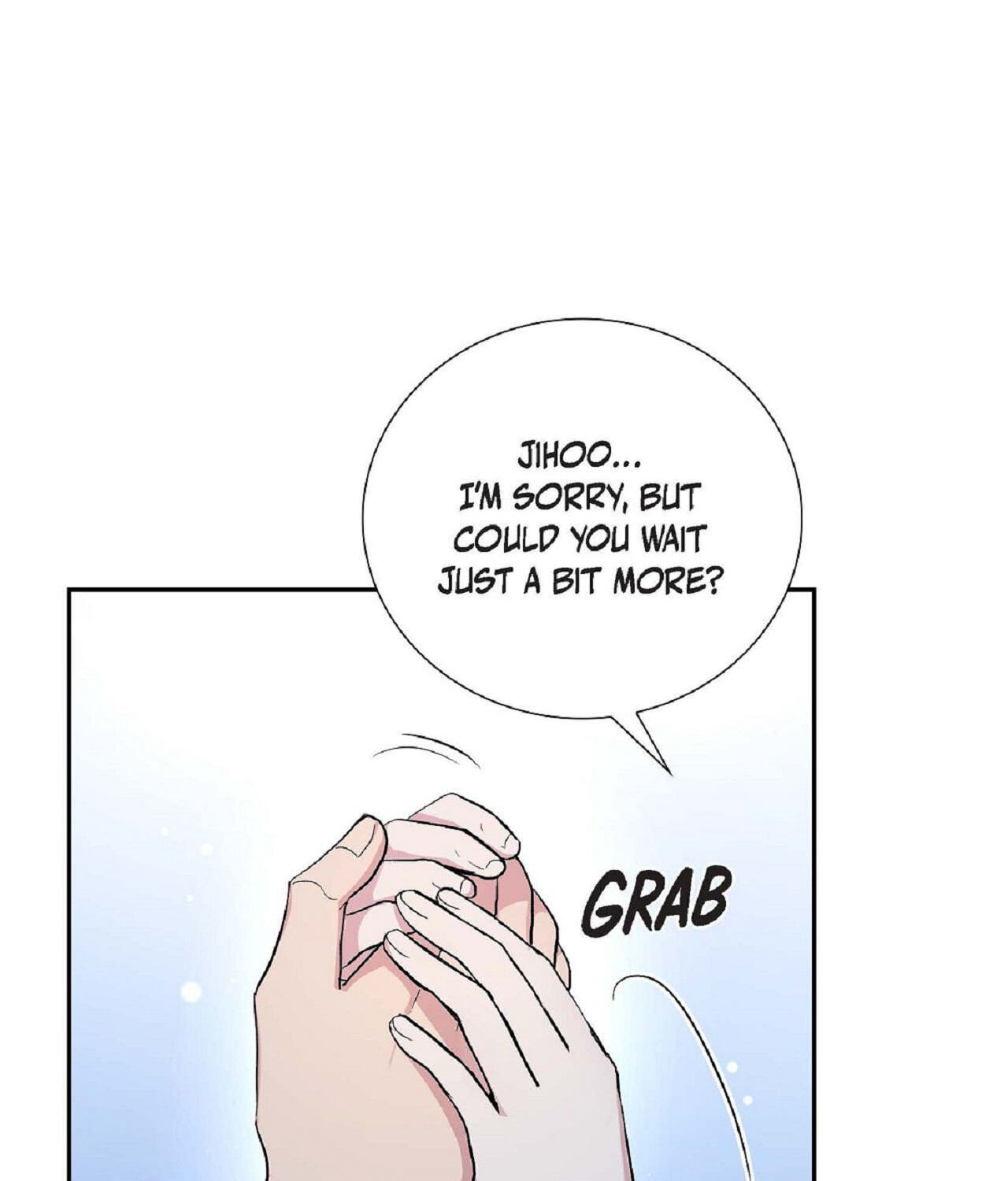 All I Want Is You Chapter 38 page 39 - 