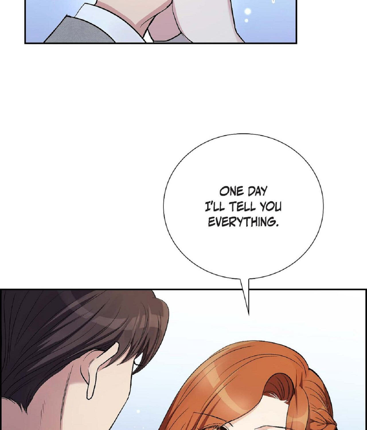 All I Want Is You Chapter 38 page 40 - 