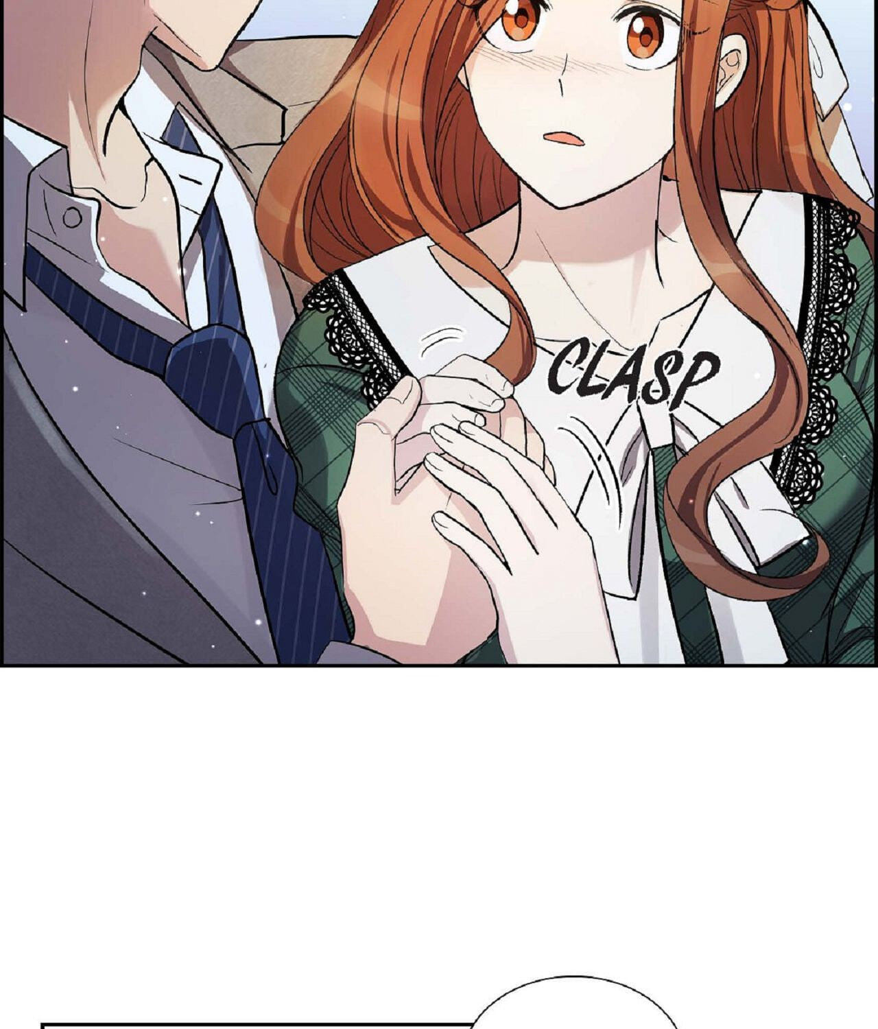 All I Want Is You Chapter 38 page 41 - 