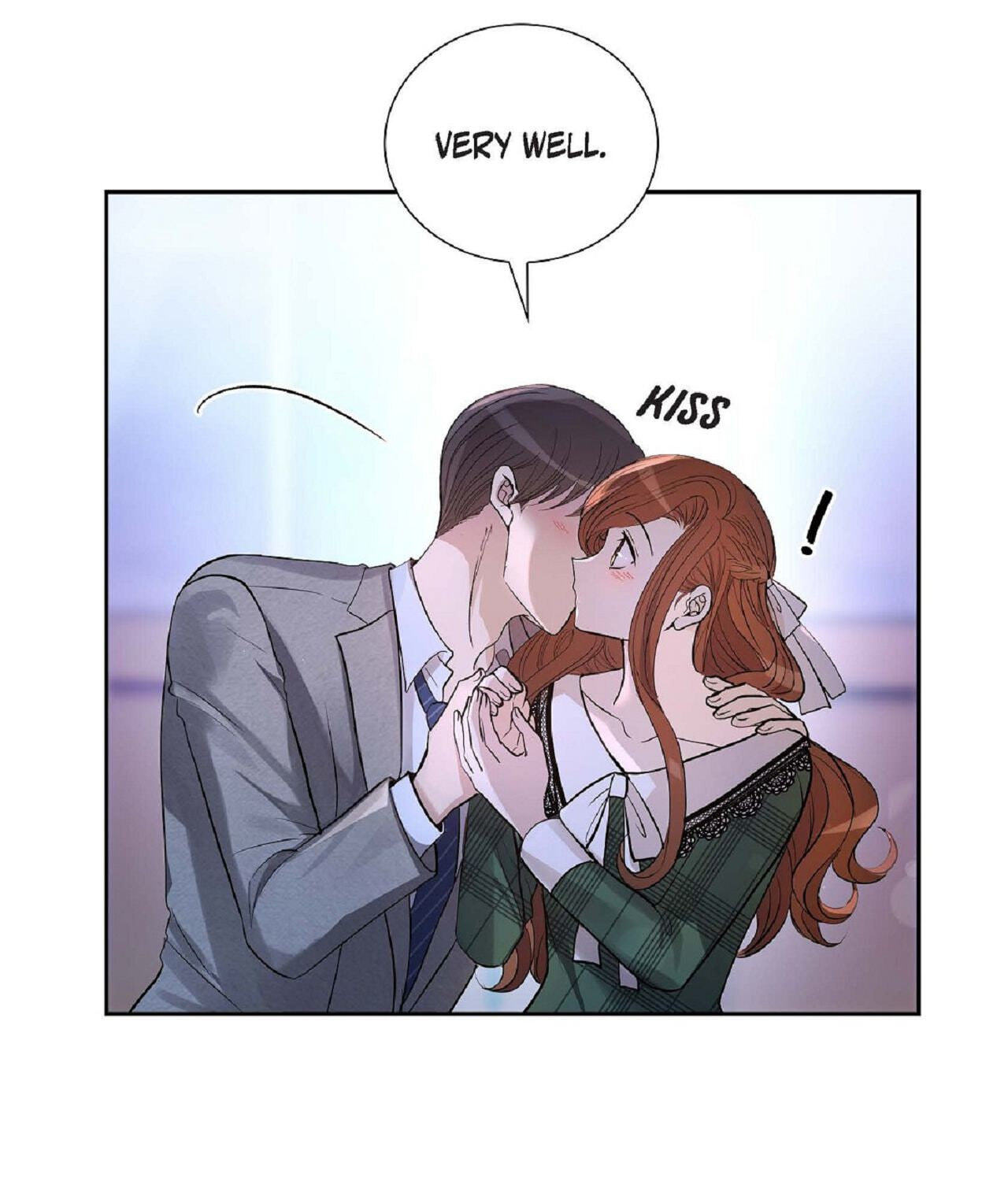 All I Want Is You Chapter 38 page 43 - 