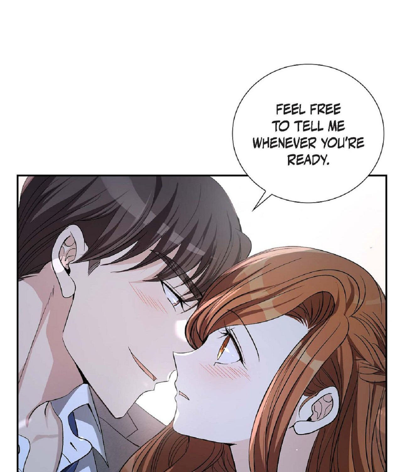 All I Want Is You Chapter 38 page 44 - 