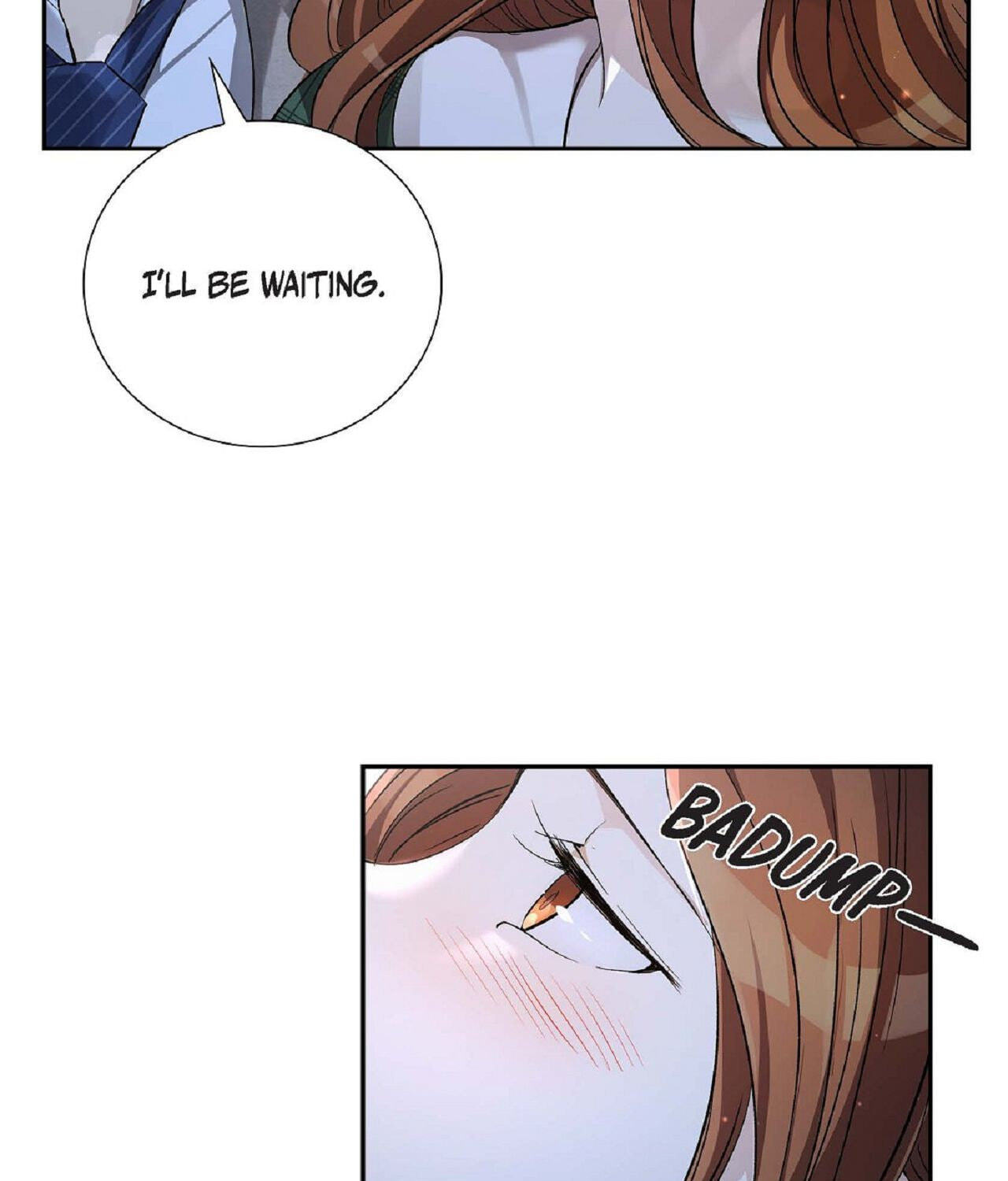 All I Want Is You Chapter 38 page 45 - 