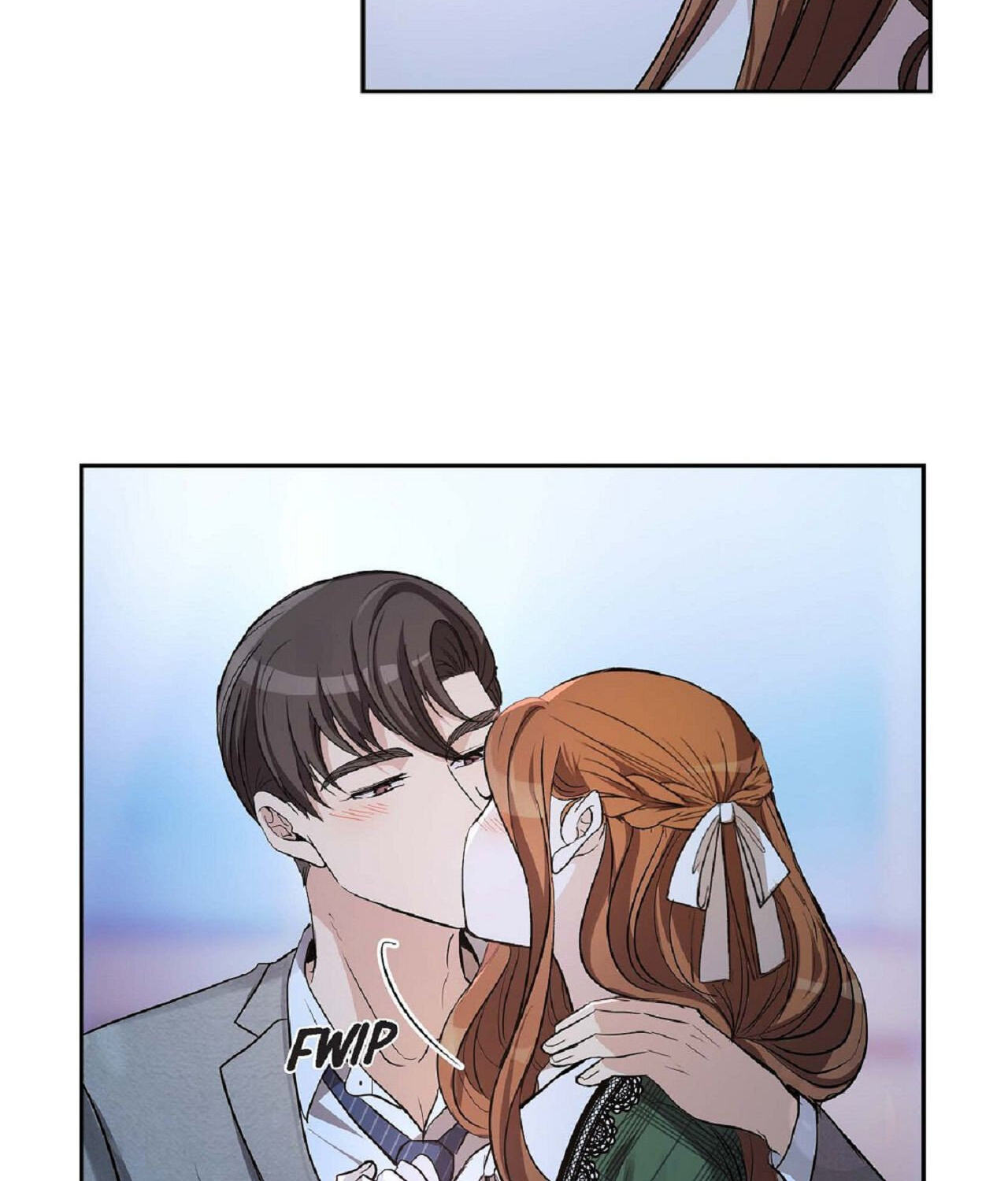 All I Want Is You Chapter 38 page 46 - 