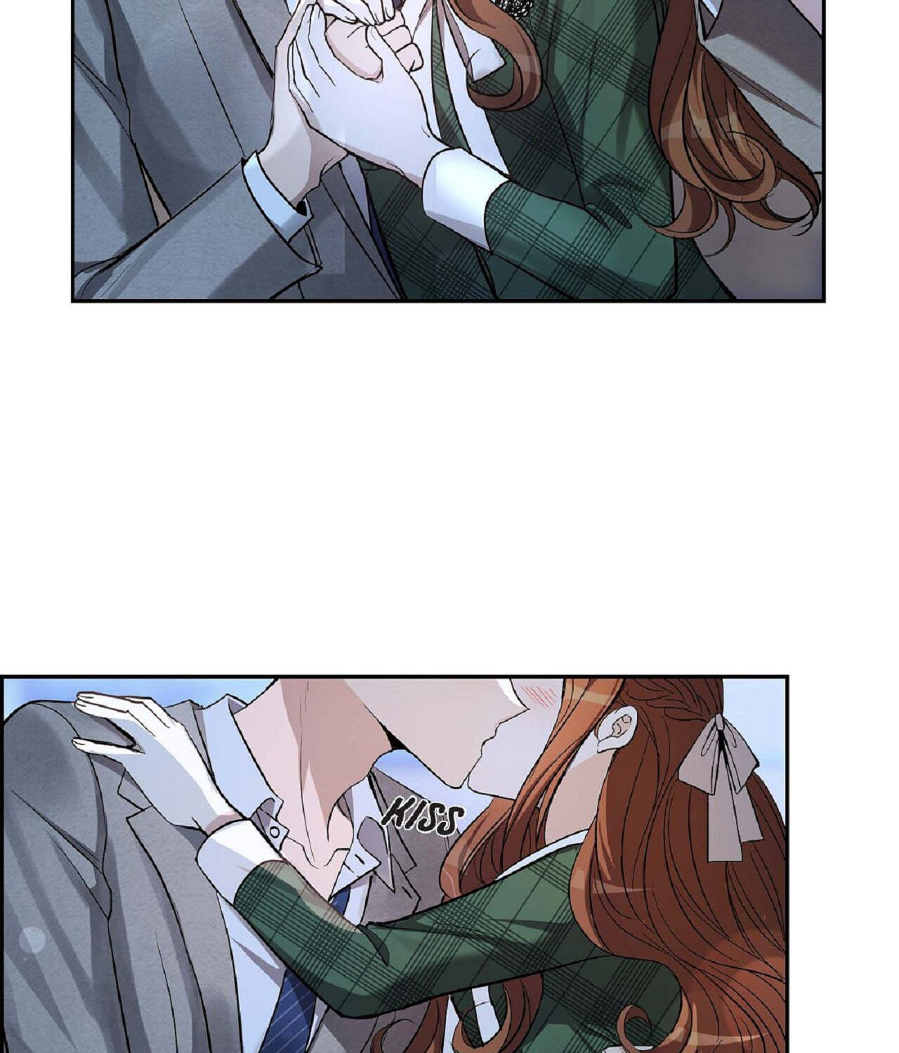 All I Want Is You Chapter 38 page 47 - 