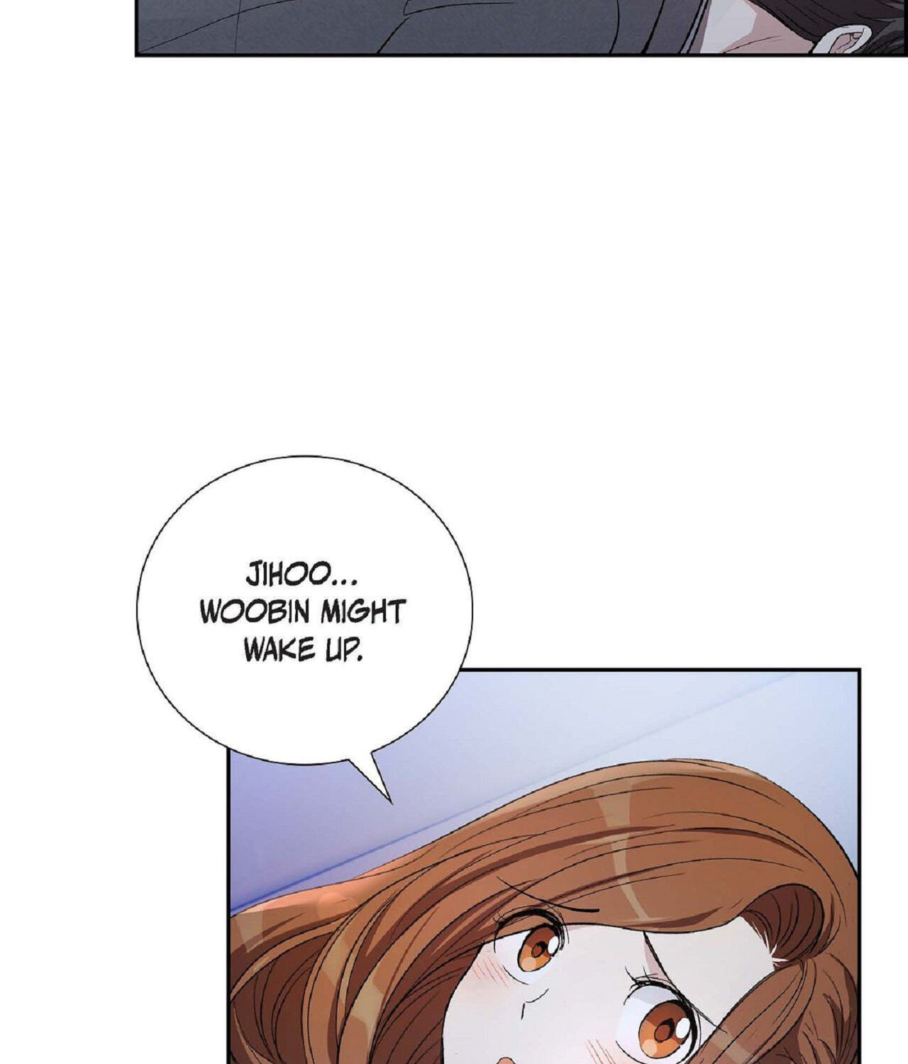 All I Want Is You Chapter 38 page 49 - 
