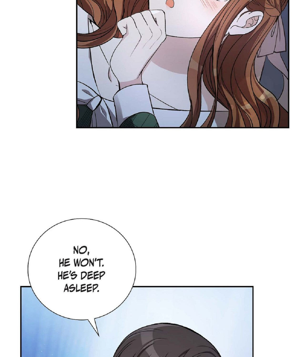 All I Want Is You Chapter 38 page 50 - 