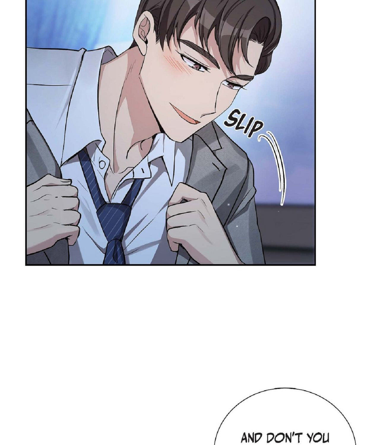 All I Want Is You Chapter 38 page 51 - 