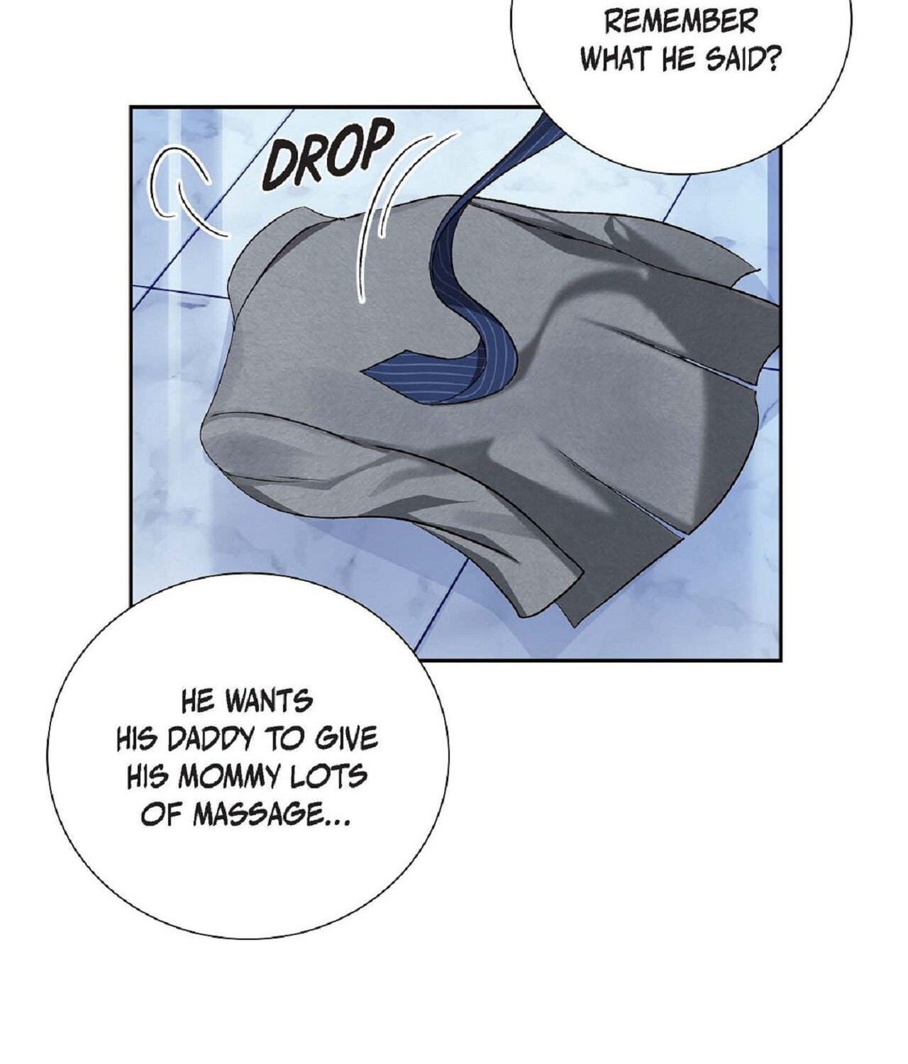 All I Want Is You Chapter 38 page 52 - 