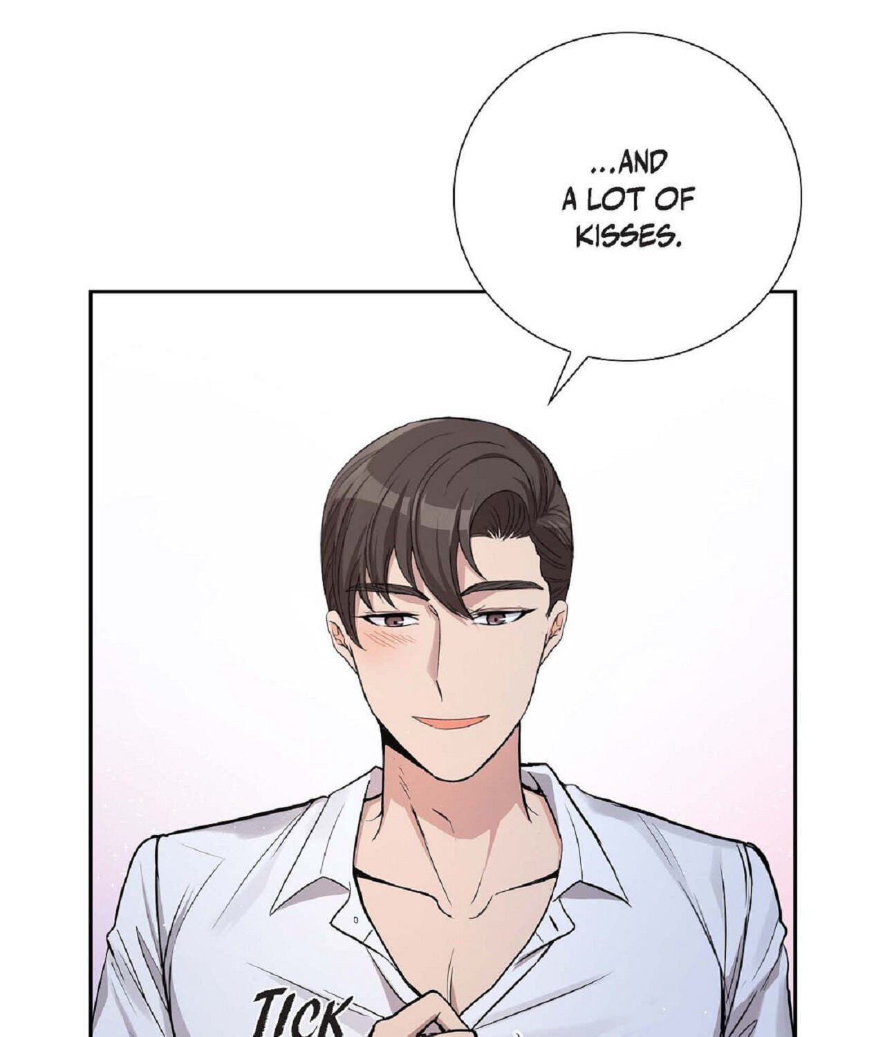 All I Want Is You Chapter 38 page 53 - 