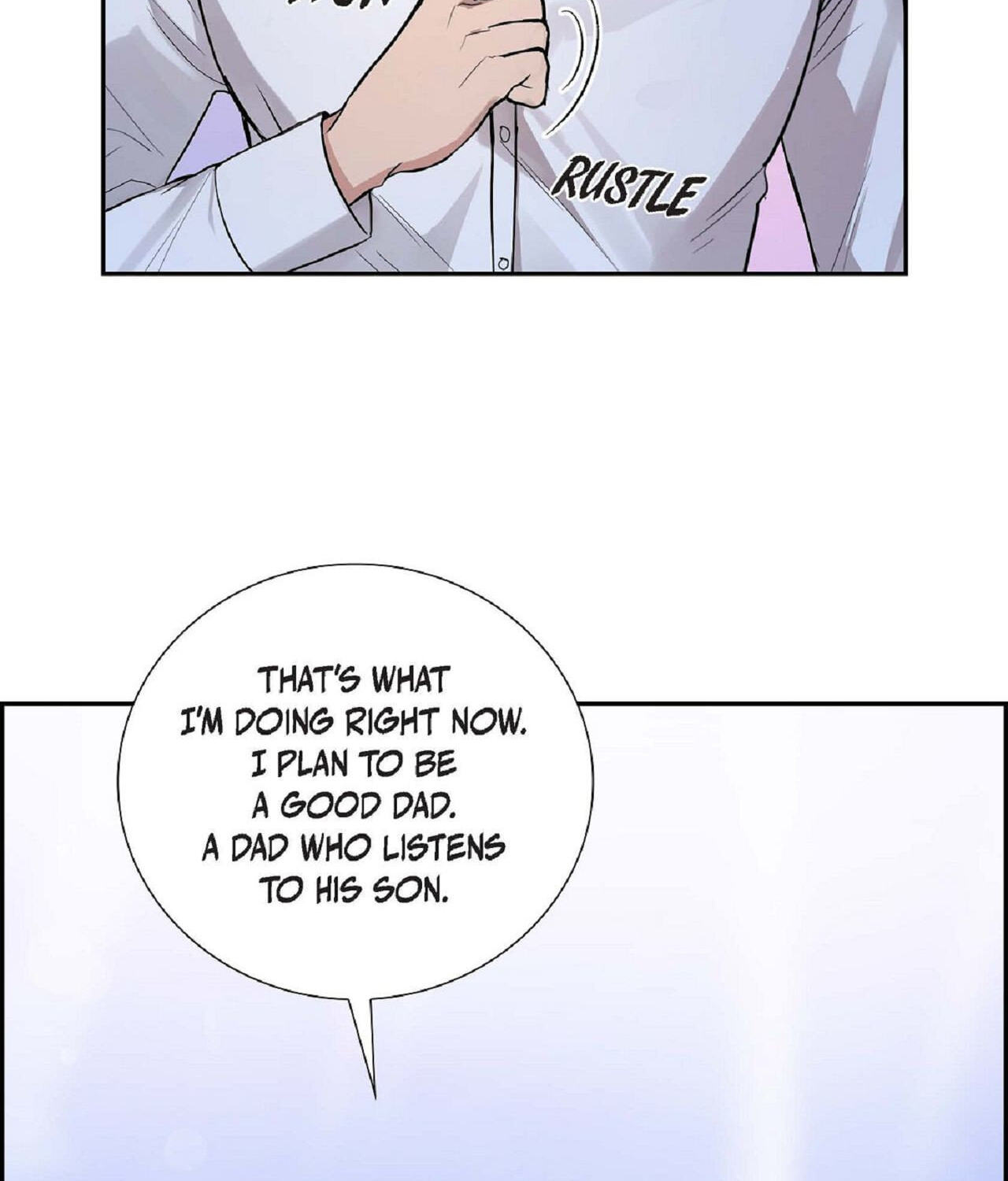 All I Want Is You Chapter 38 page 54 - 