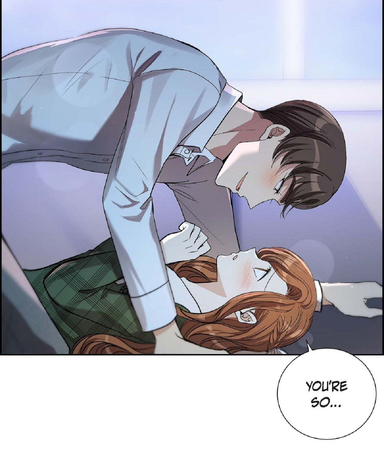 All I Want Is You Chapter 38 page 55 - 