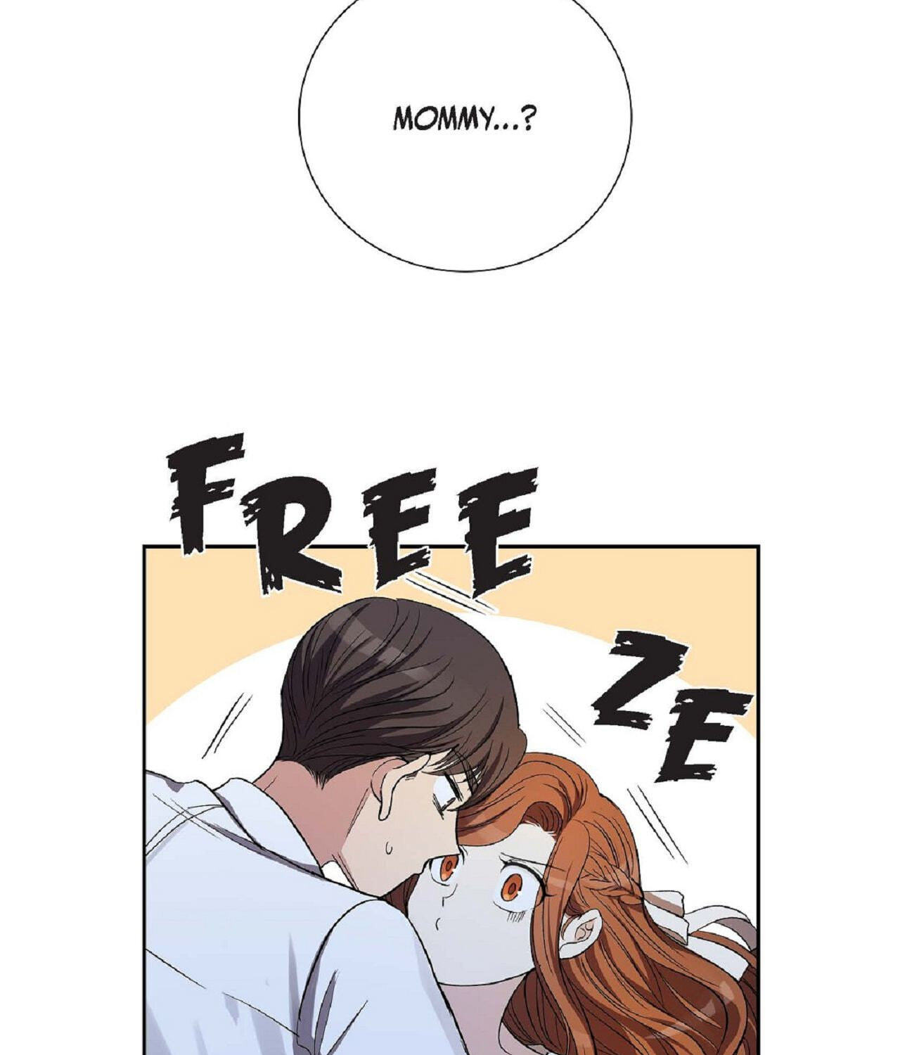 All I Want Is You Chapter 38 page 57 - 